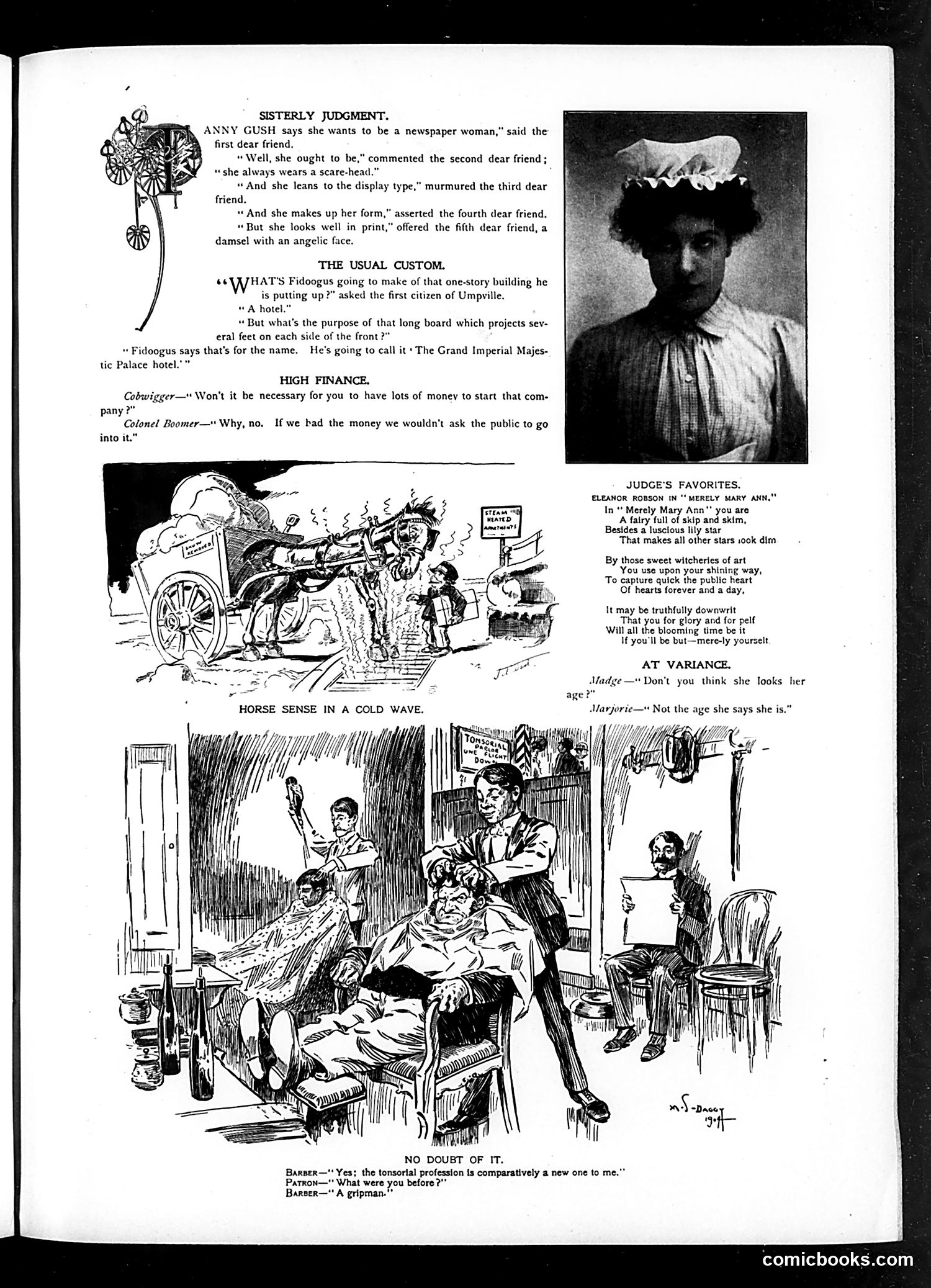 Judge — February 27, 1904 — page 5 of 16