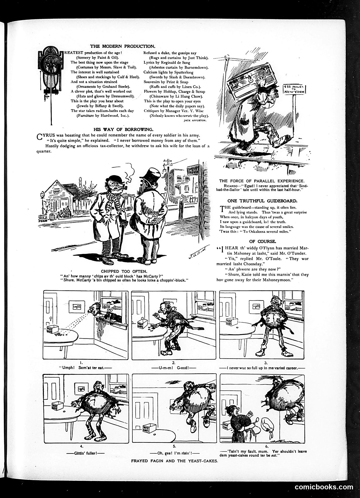 Judge — February 27, 1904 — page 7 of 16