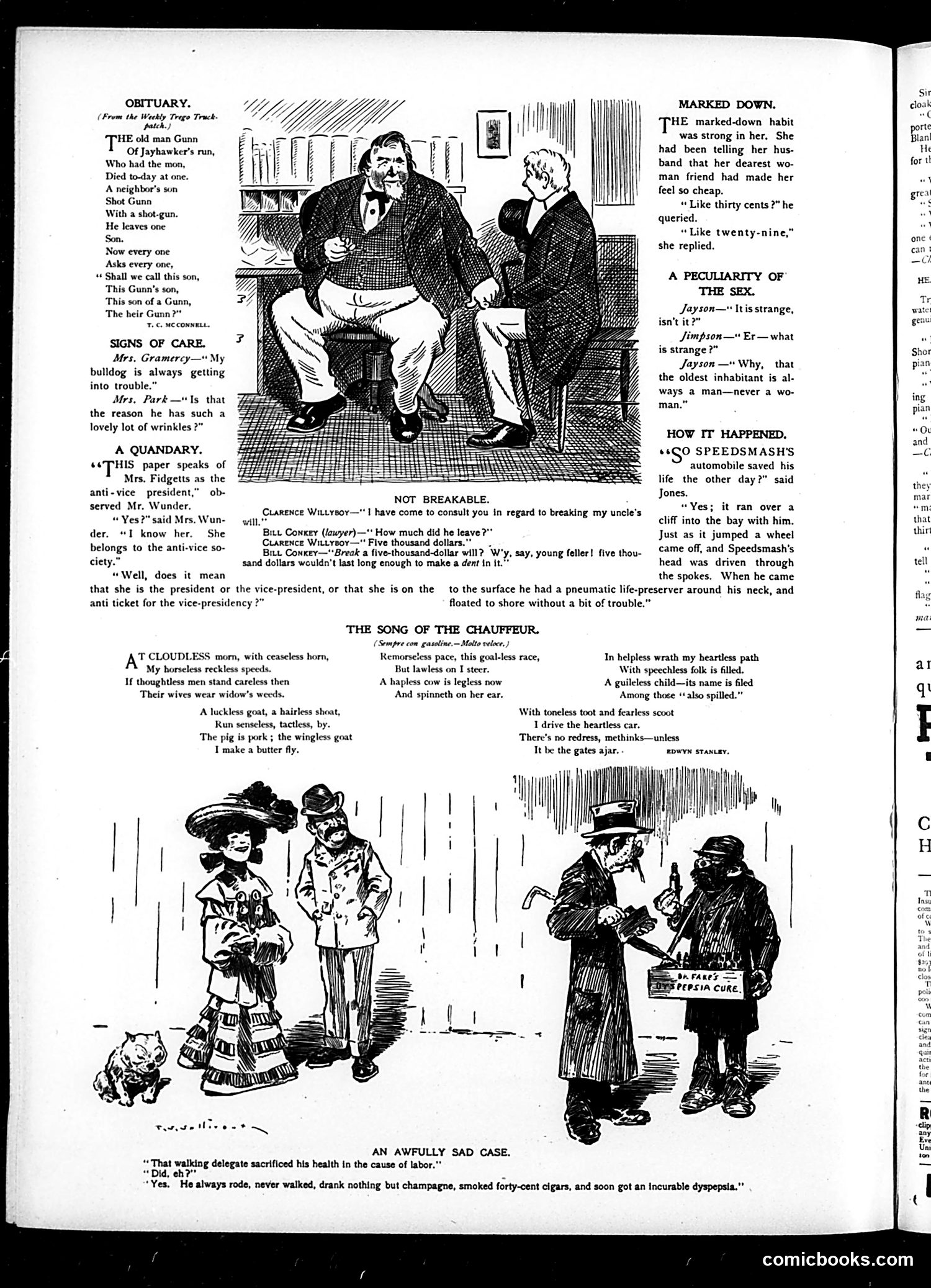 Judge — February 27, 1904 — page 10 of 16
