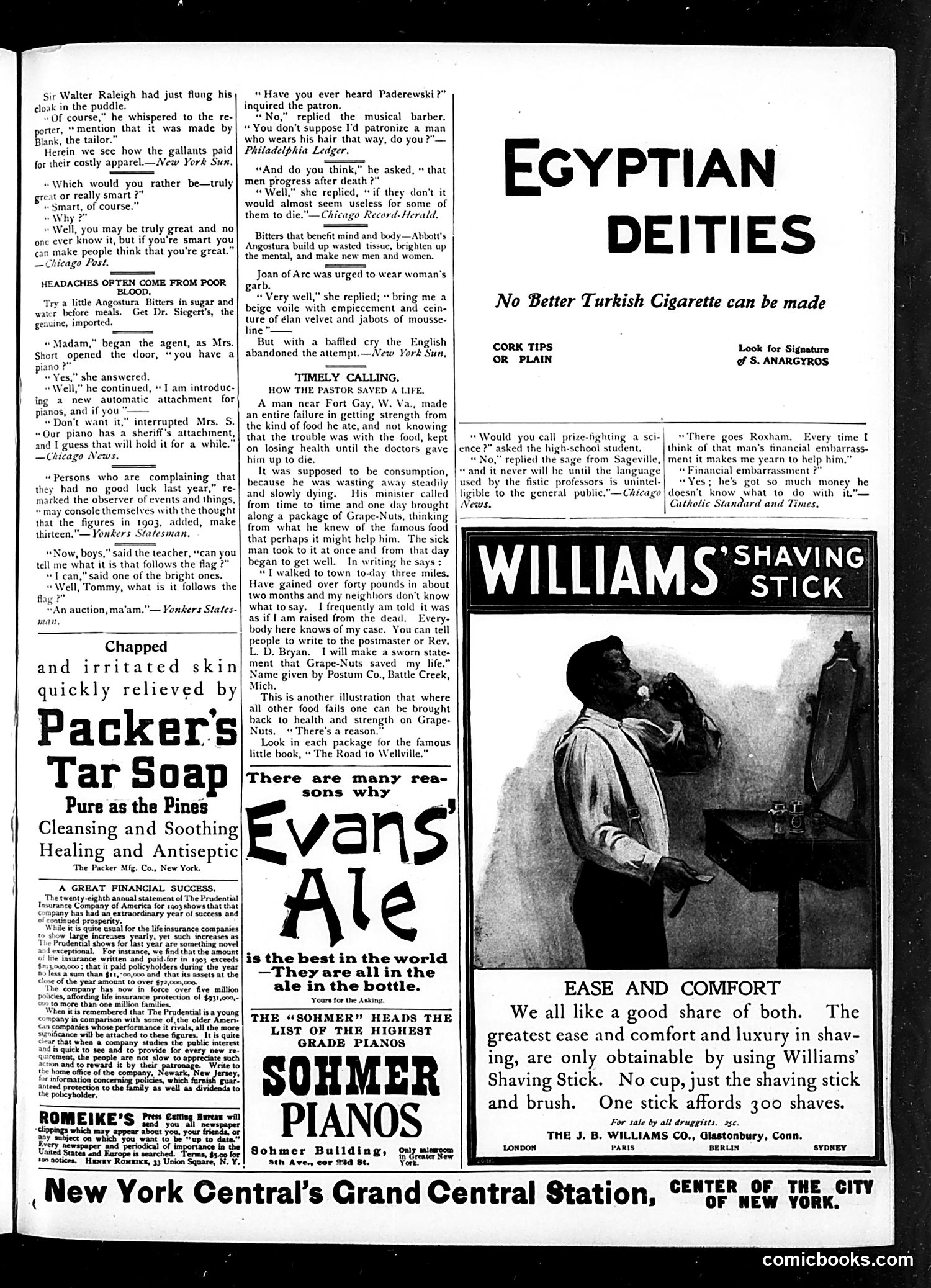 Judge — February 27, 1904 — page 11 of 16