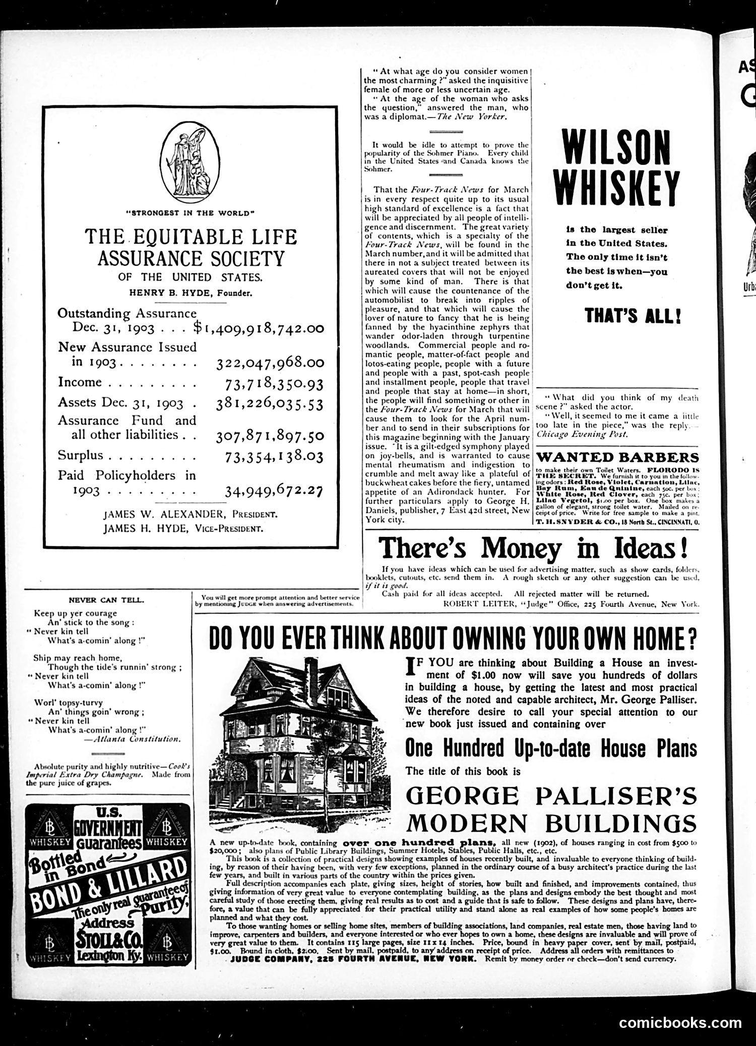 Judge — February 27, 1904 — page 12 of 16