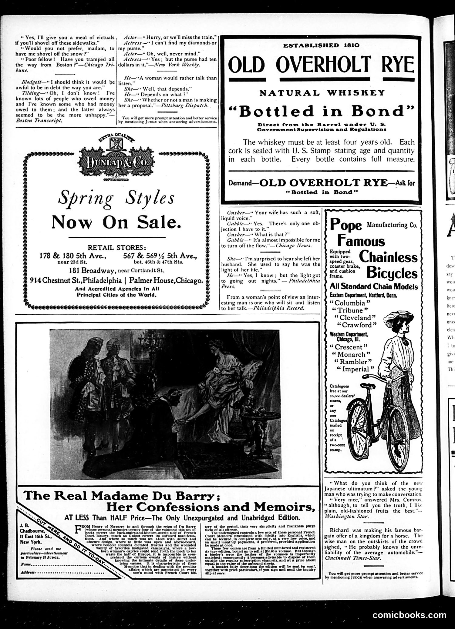 Judge — February 27, 1904 — page 14 of 16