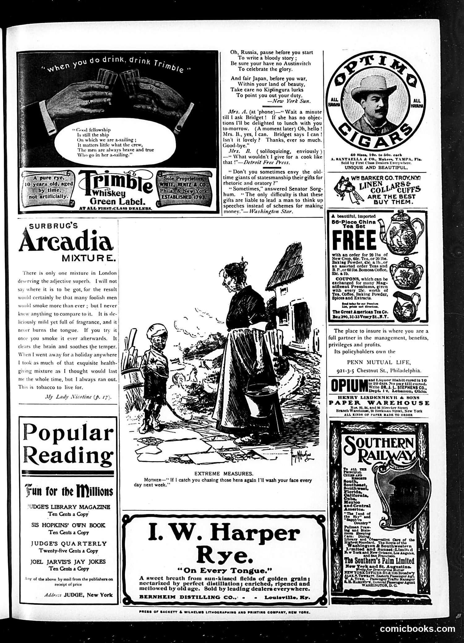 Judge — February 27, 1904 — page 15 of 16