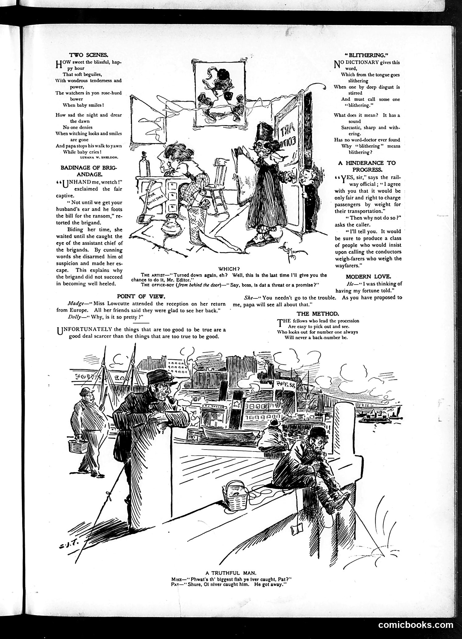 Judge — March 5, 1904 — page 3 of 16
