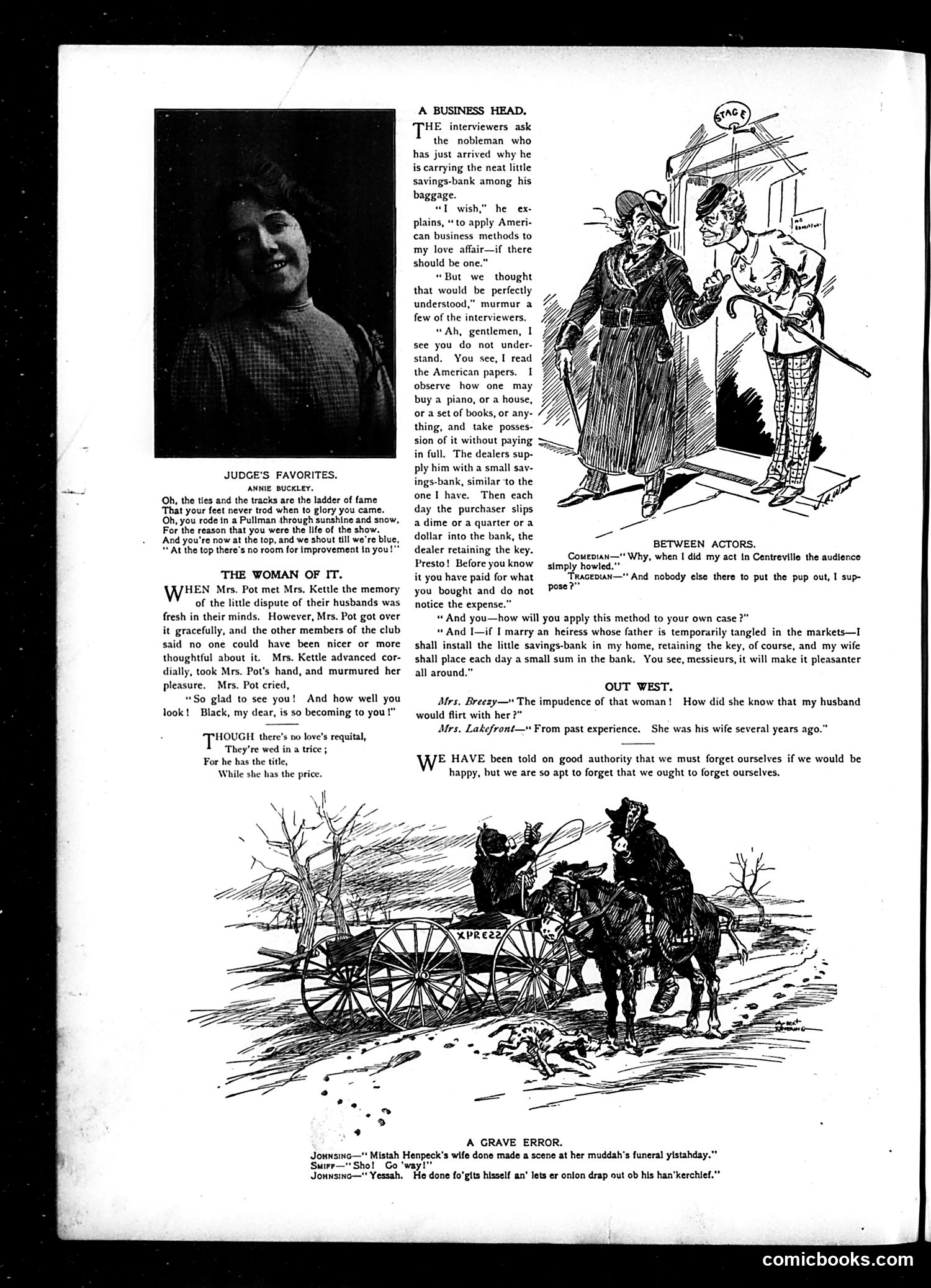 Judge — March 5, 1904 — page 4 of 16