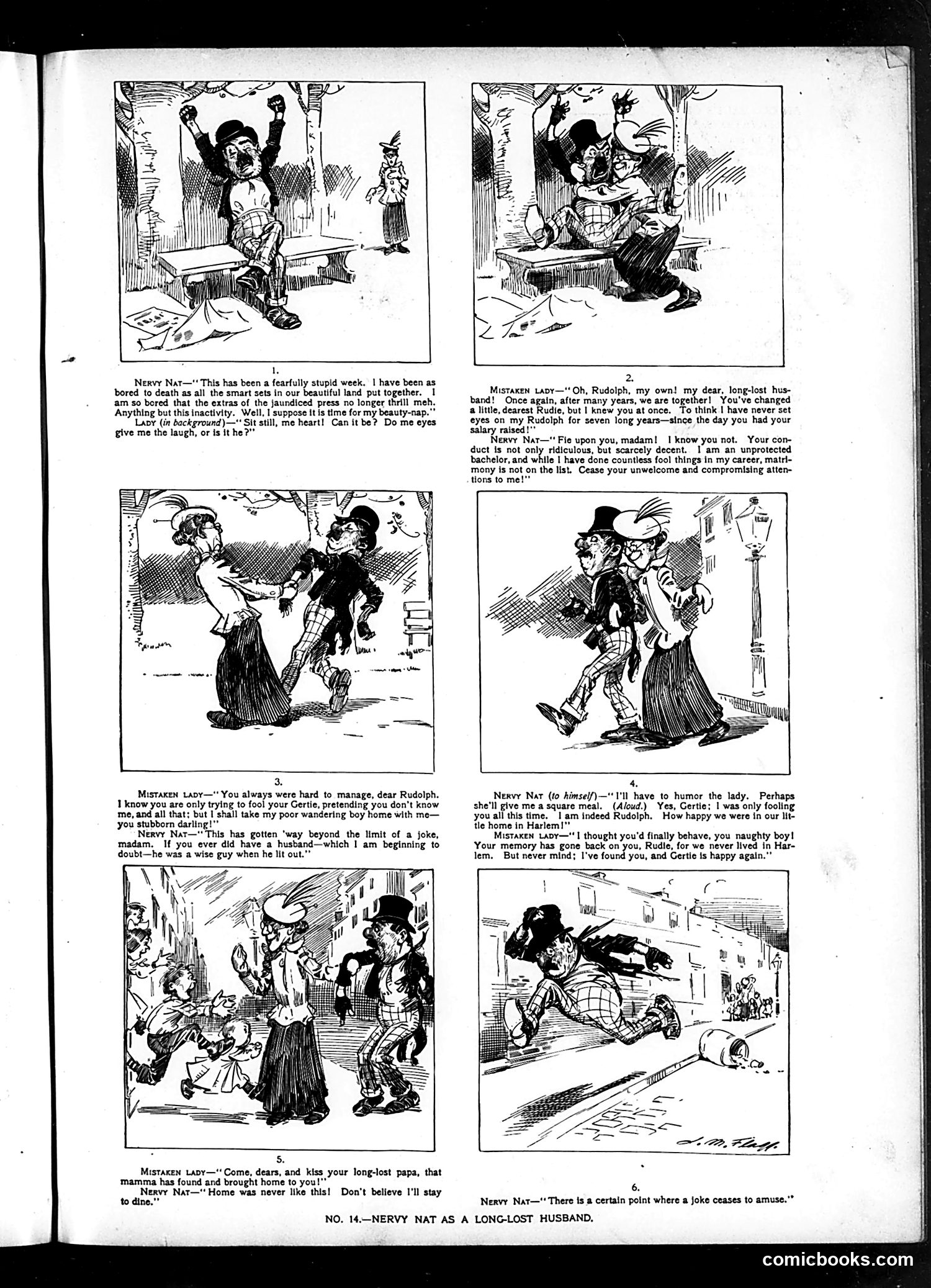 Judge — March 5, 1904 — page 5 of 16