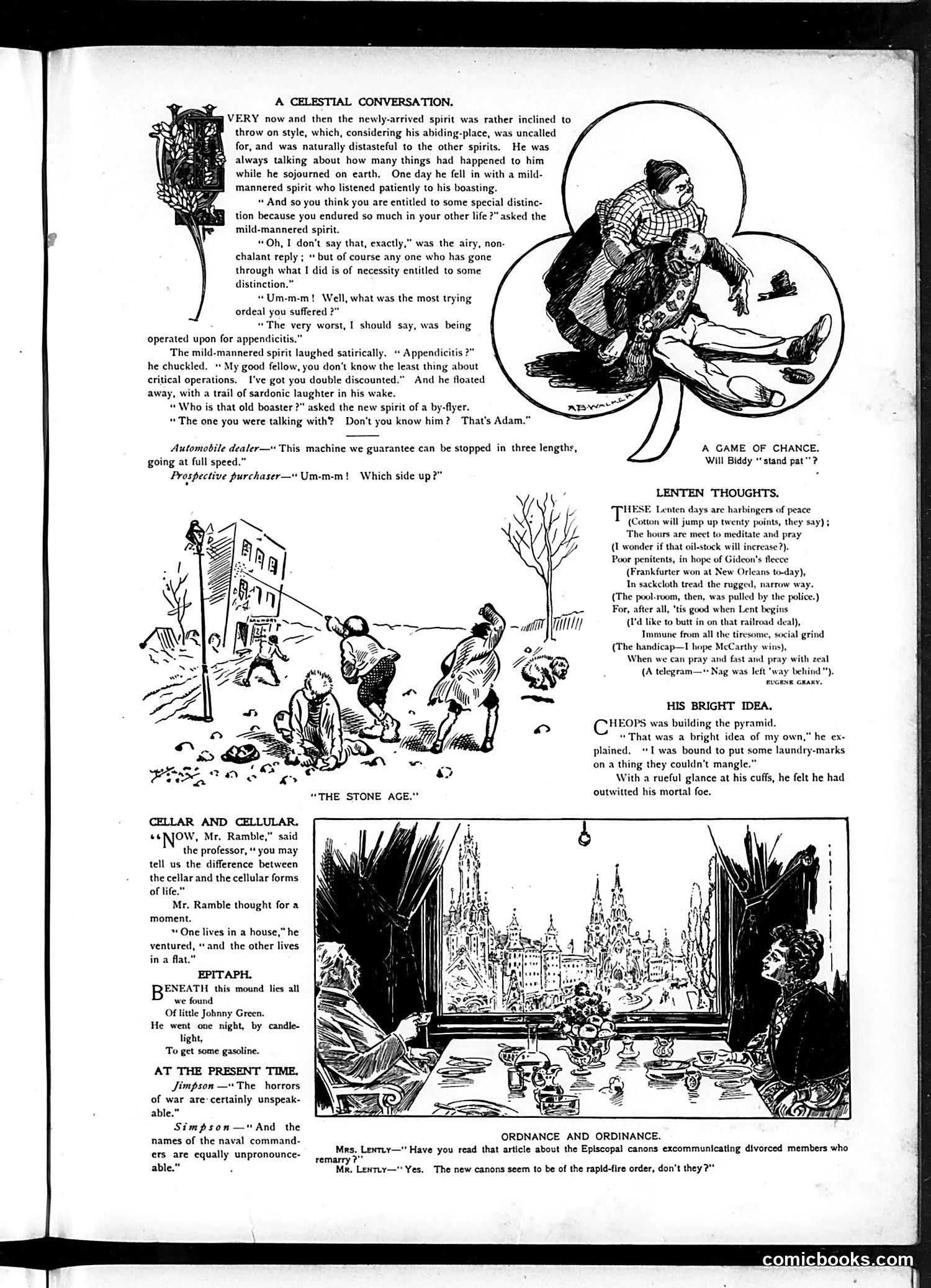 Judge — March 5, 1904 — page 7 of 16
