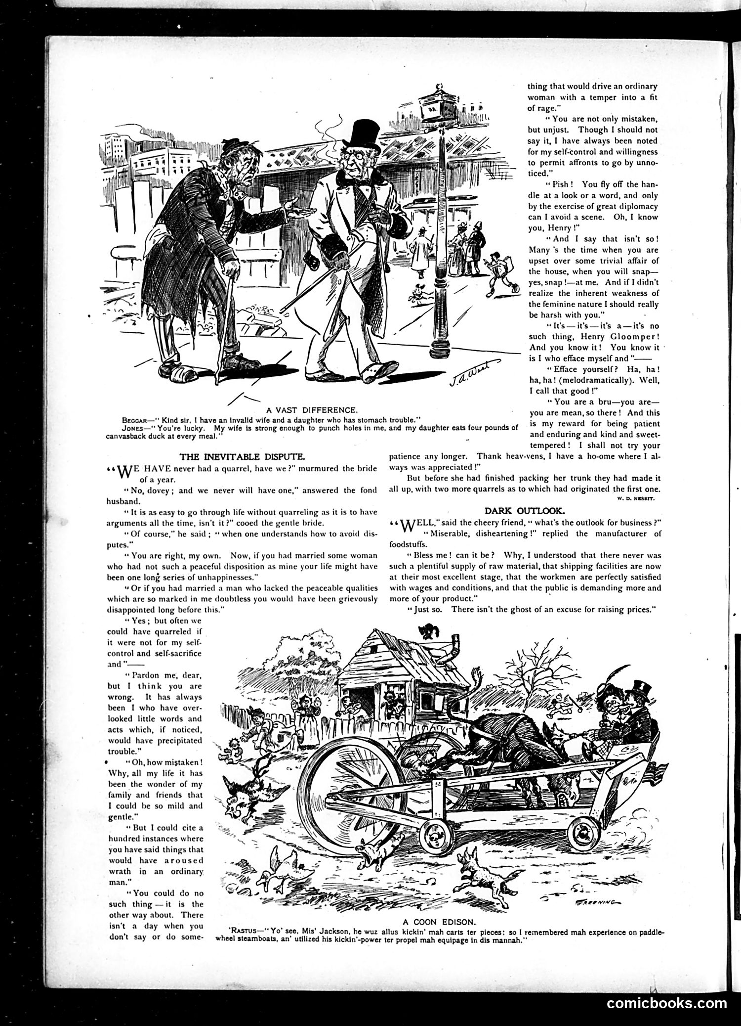 Judge — March 5, 1904 — page 10 of 16