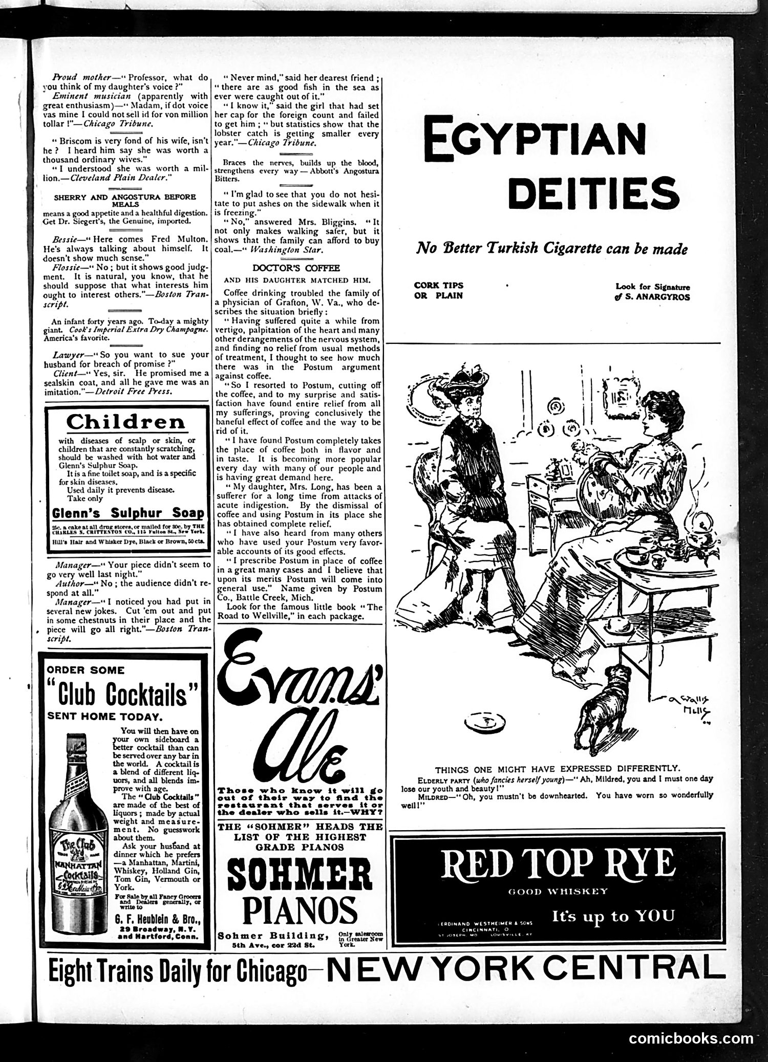 Judge — March 5, 1904 — page 11 of 16