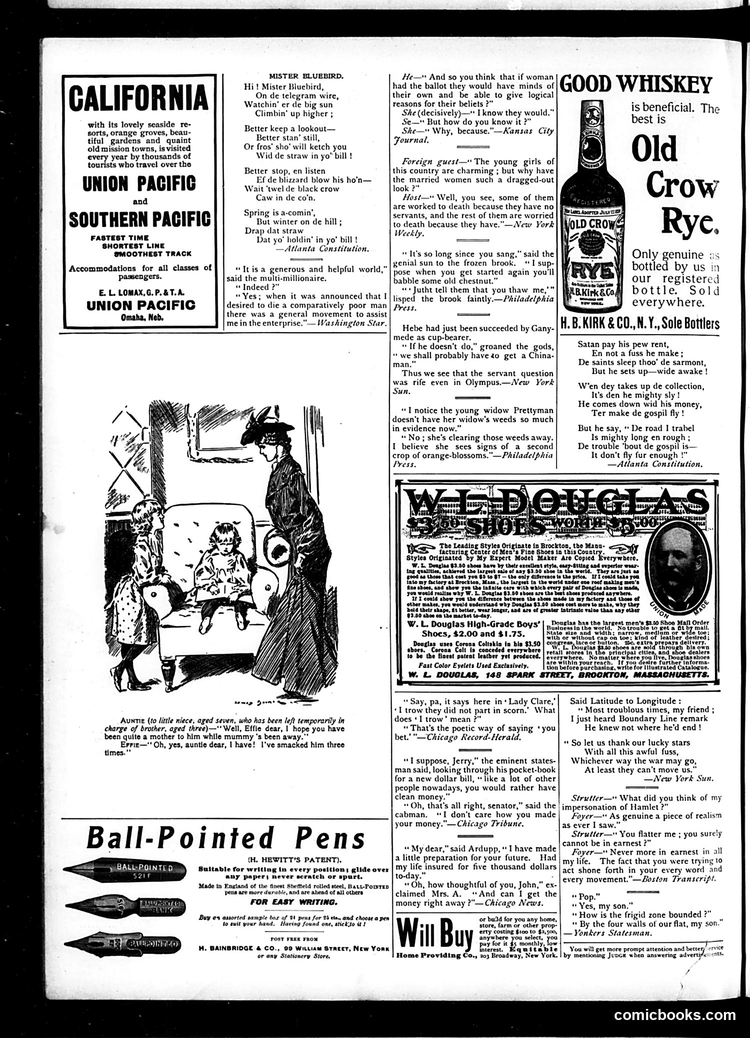 Judge — March 5, 1904 — page 14 of 16