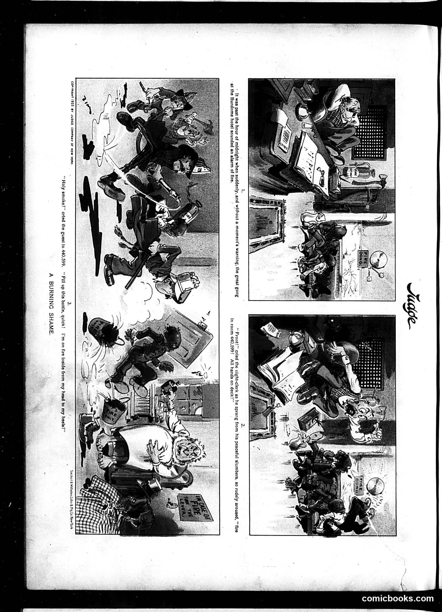 Judge — March 5, 1904 — page 16 of 16