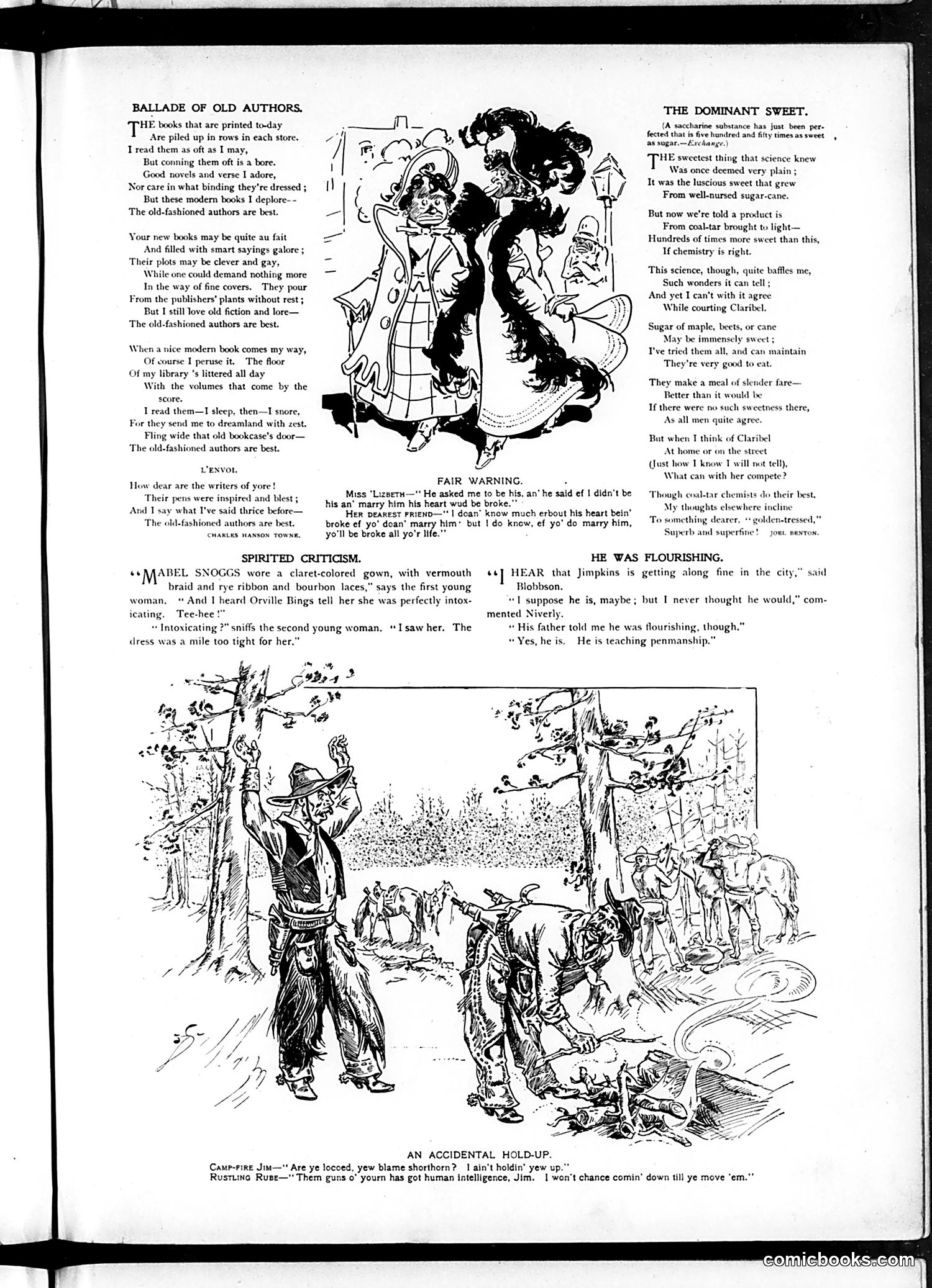 Judge — March 12, 1904 — page 3 of 16