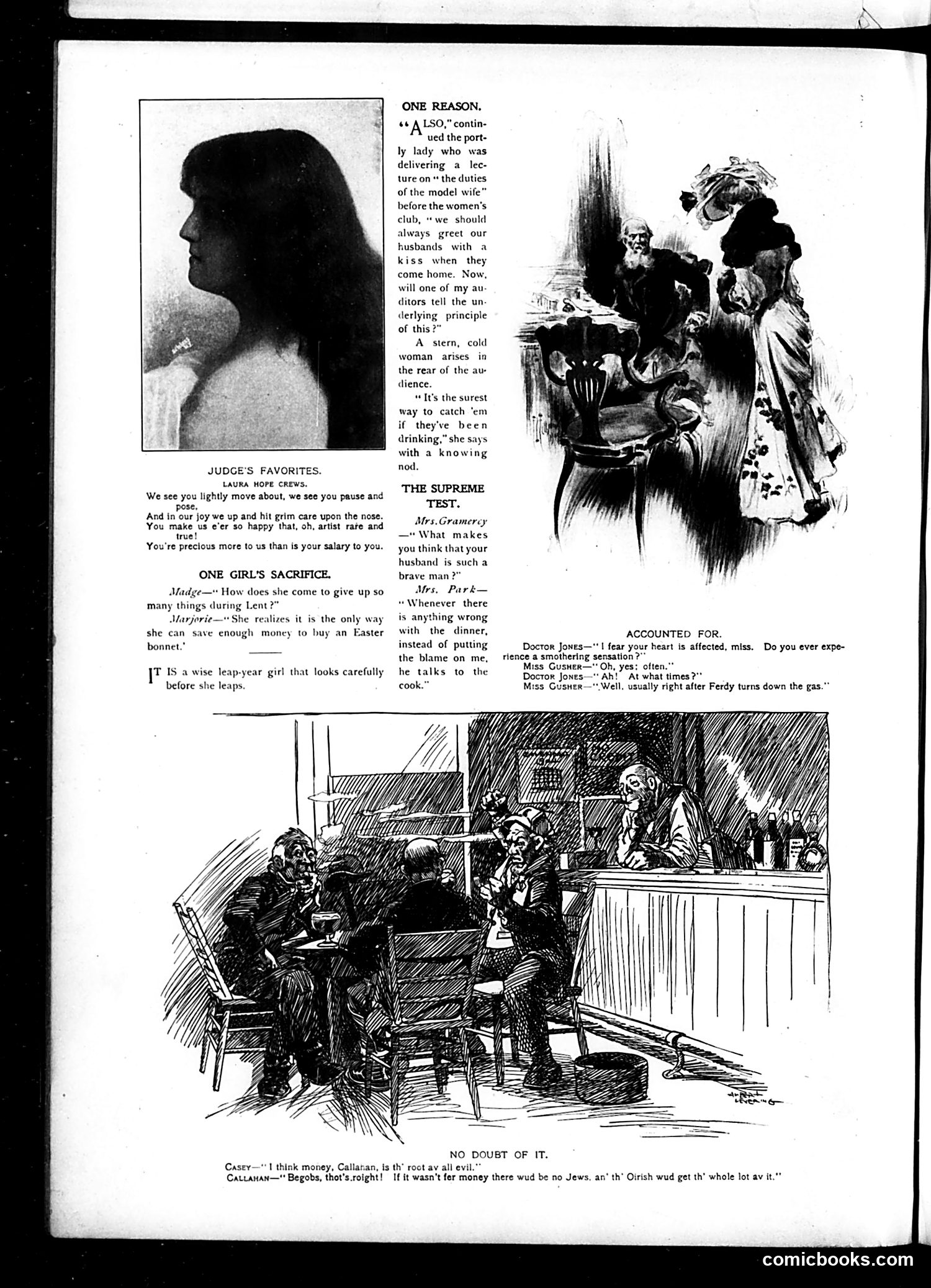 Judge — March 12, 1904 — page 4 of 16