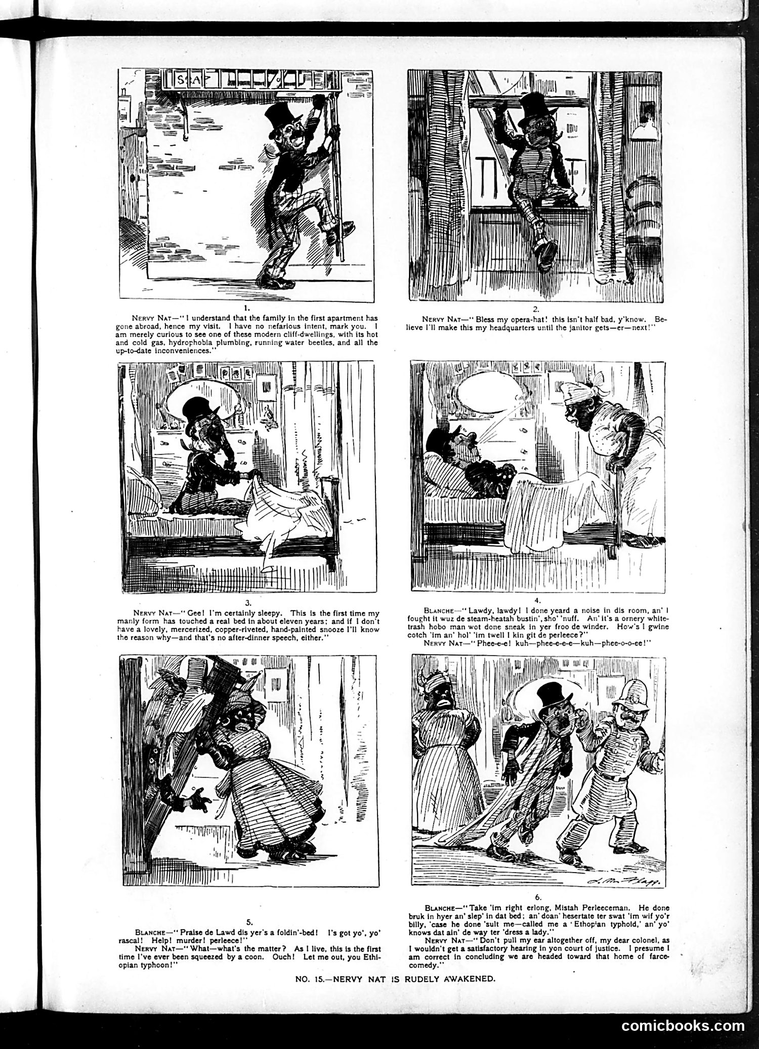 Judge — March 12, 1904 — page 5 of 16