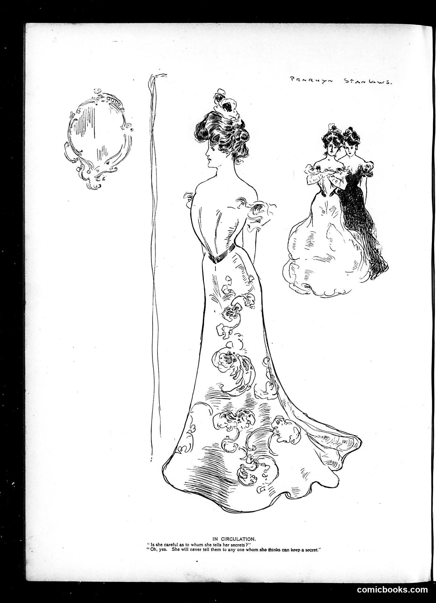 Judge — March 12, 1904 — page 6 of 16