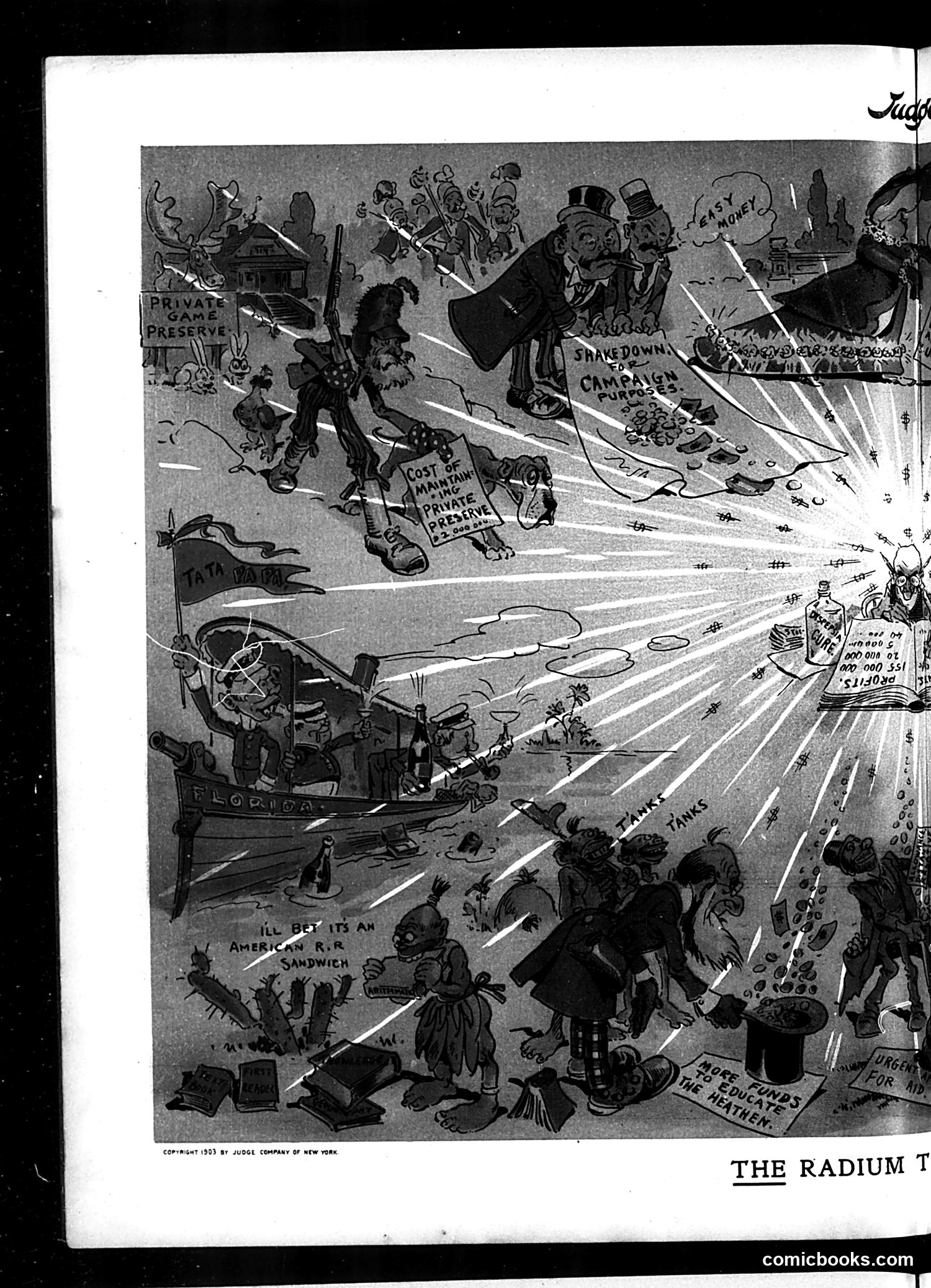 Judge — March 12, 1904 — page 8 of 16