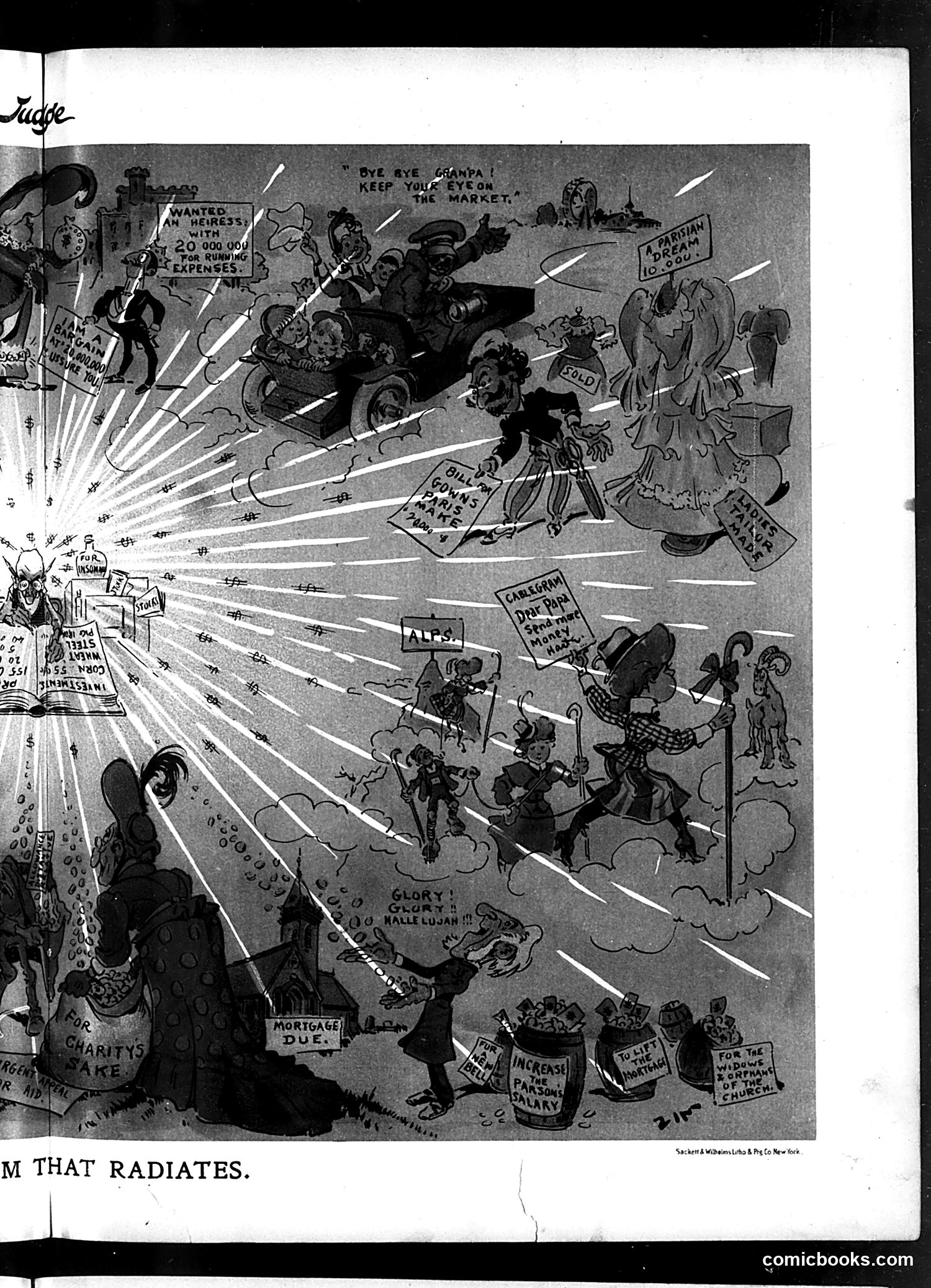 Judge — March 12, 1904 — page 9 of 16