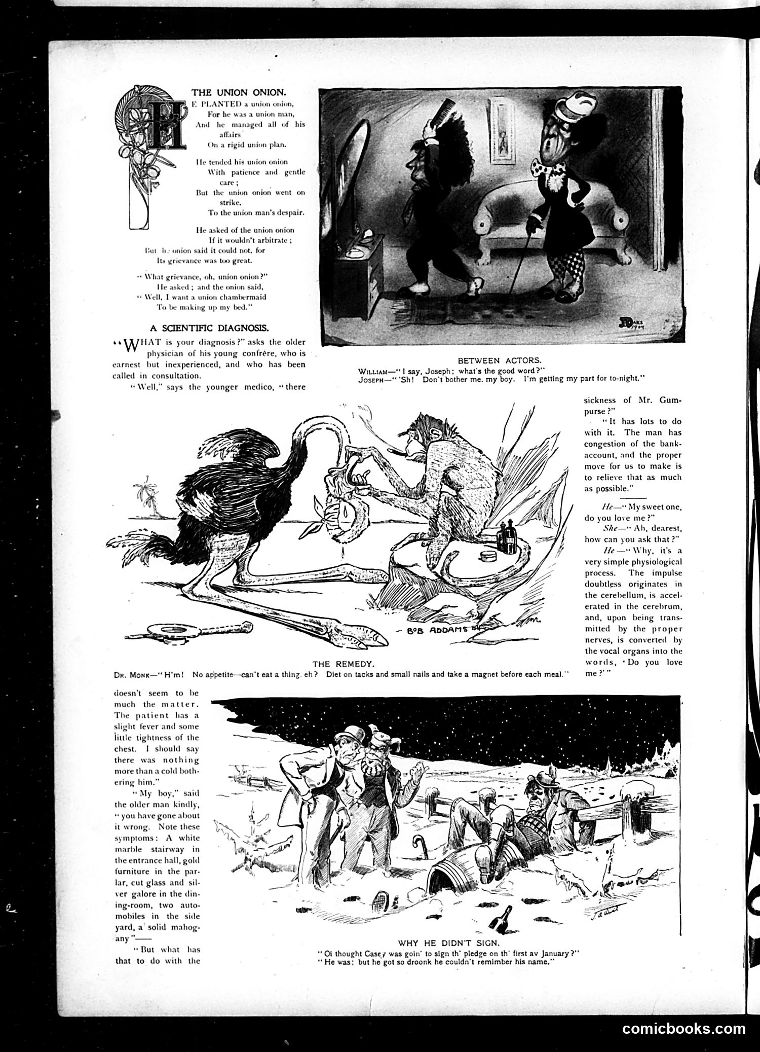 Judge — March 12, 1904 — page 10 of 16
