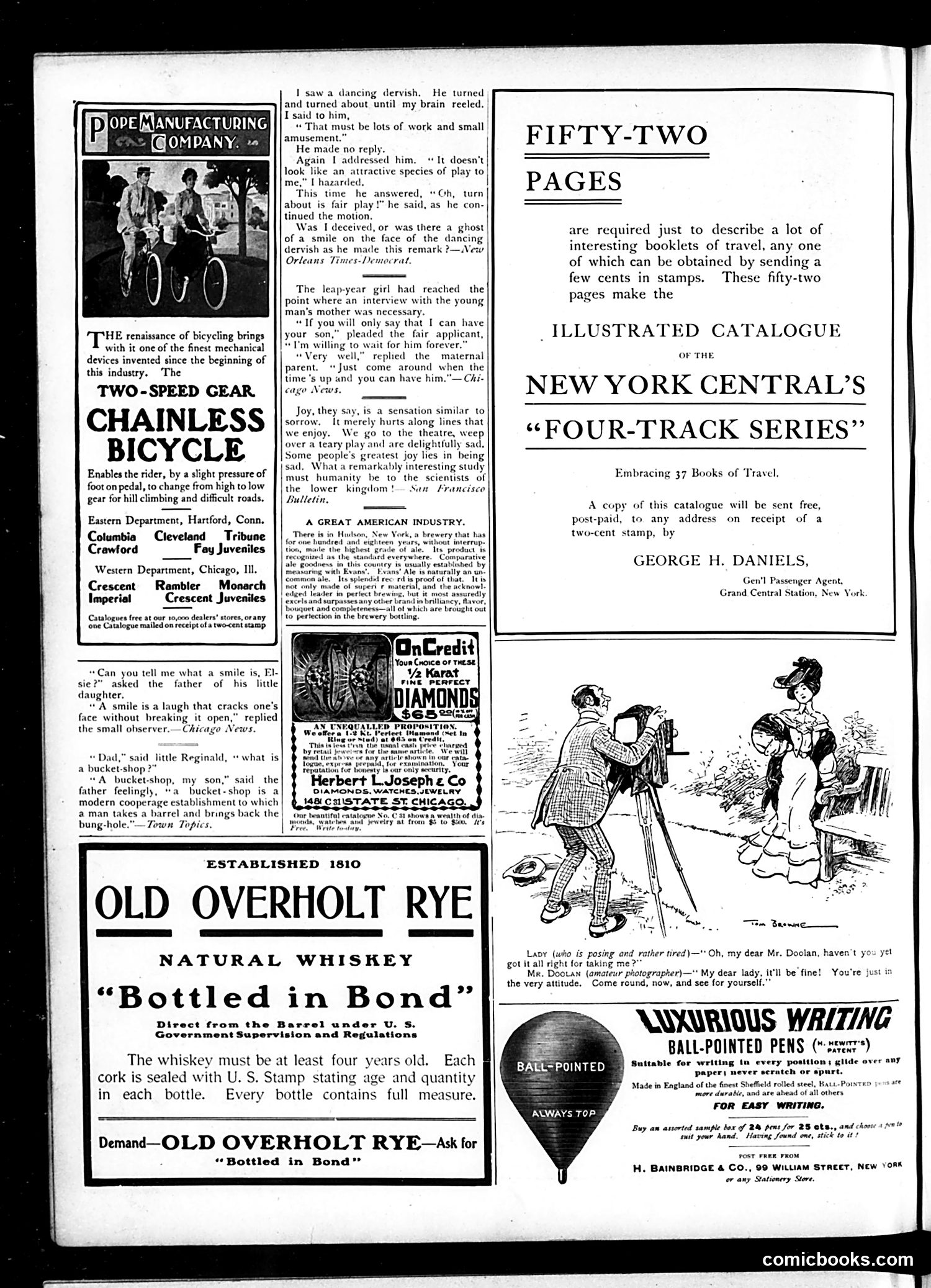 Judge — March 12, 1904 — page 14 of 16