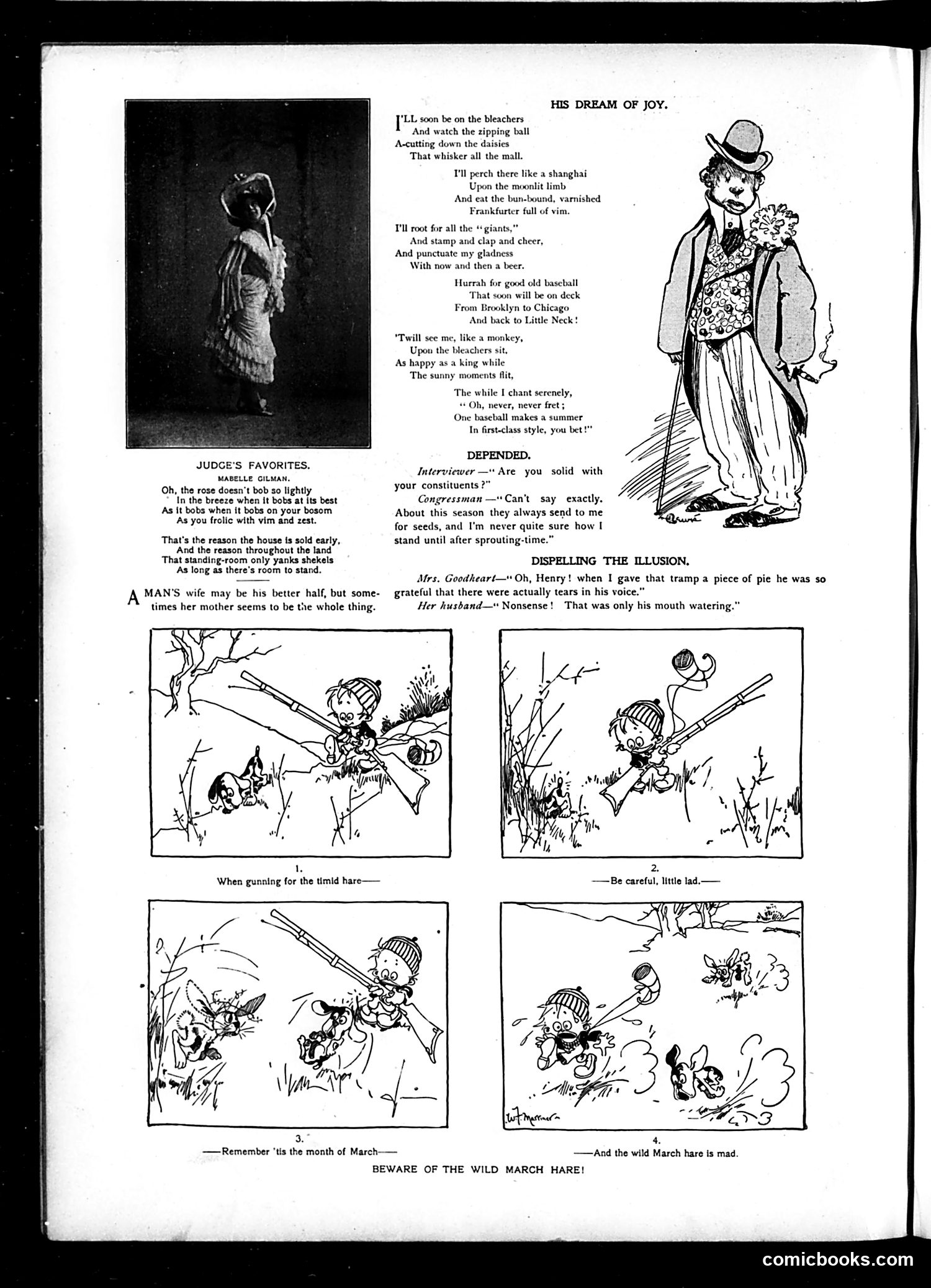 Judge — March 19, 1904 — page 4 of 16
