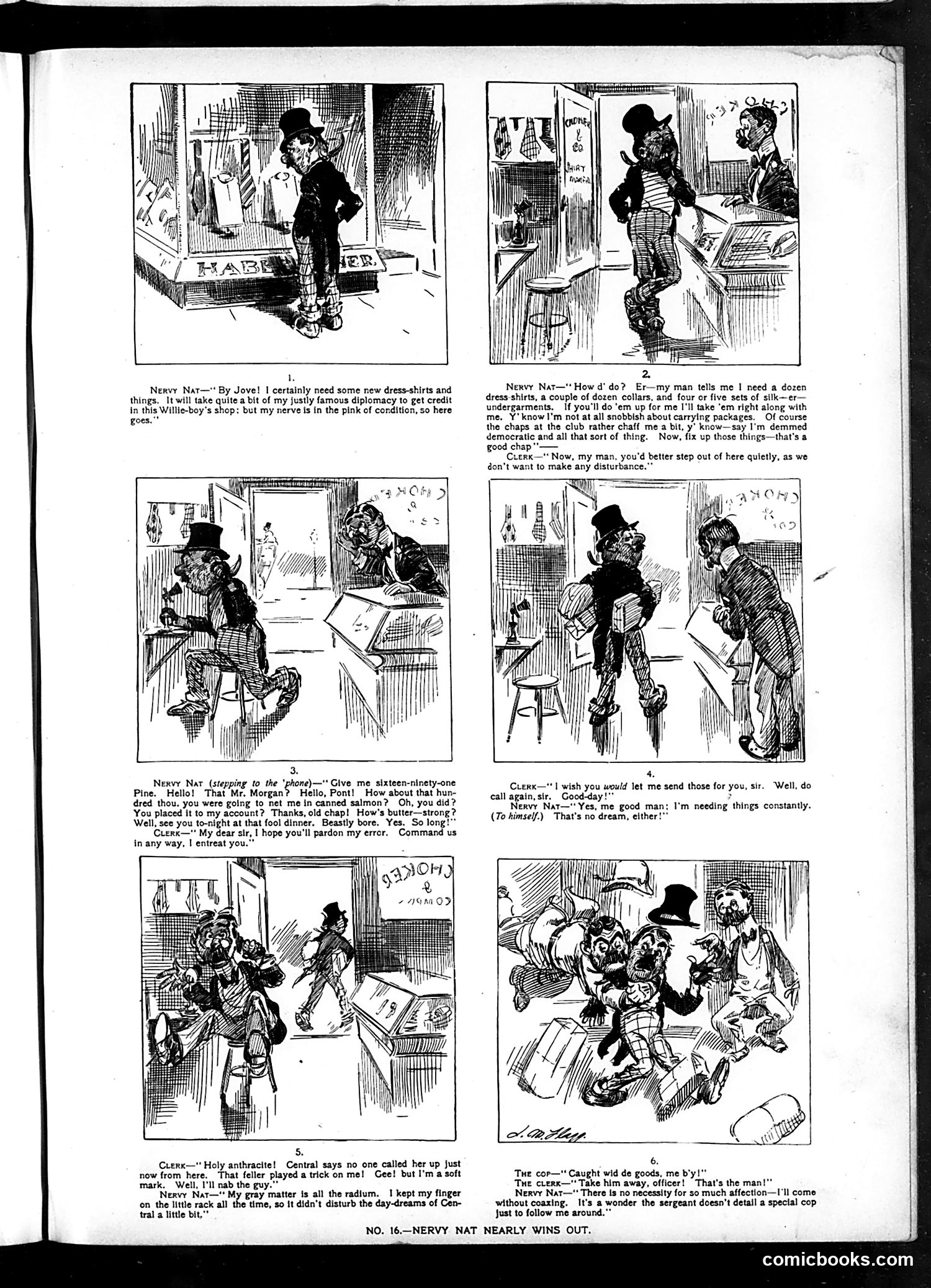 Judge — March 19, 1904 — page 5 of 16