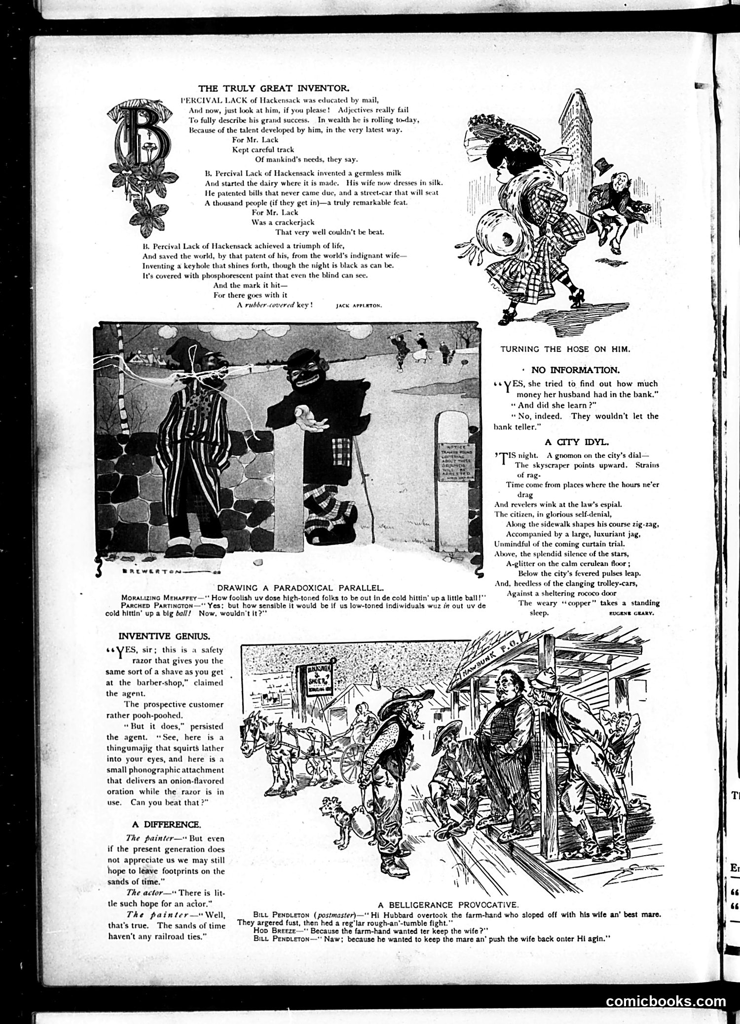 Judge — March 19, 1904 — page 10 of 16