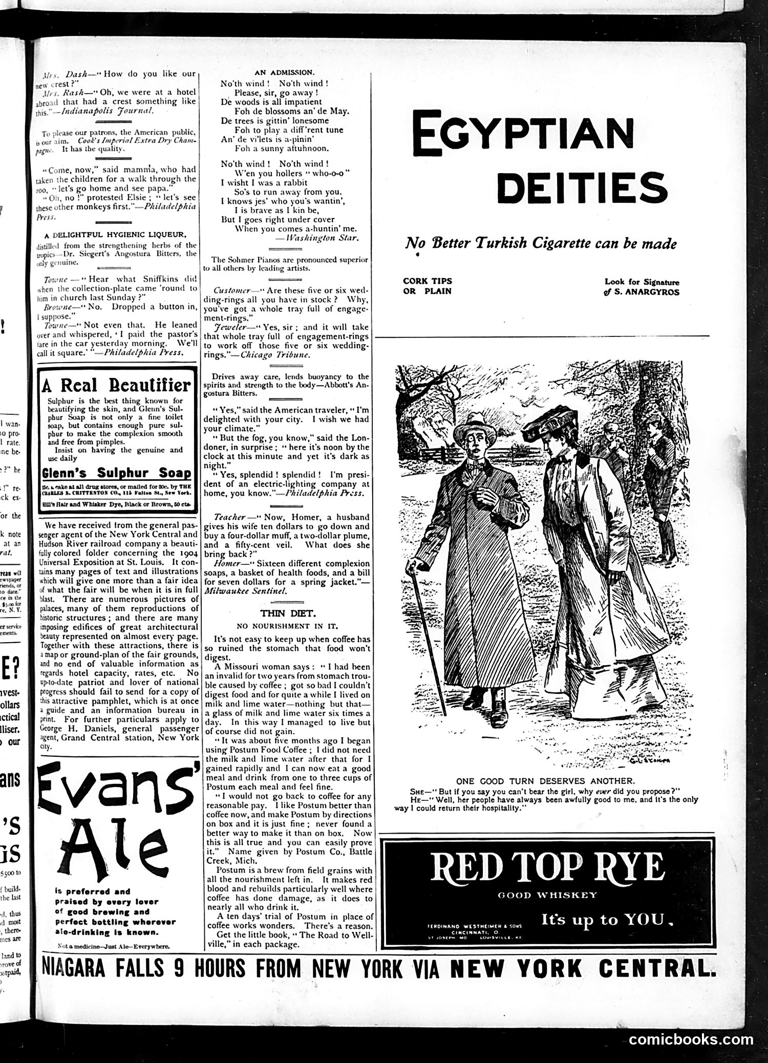 Judge — March 19, 1904 — page 13 of 16