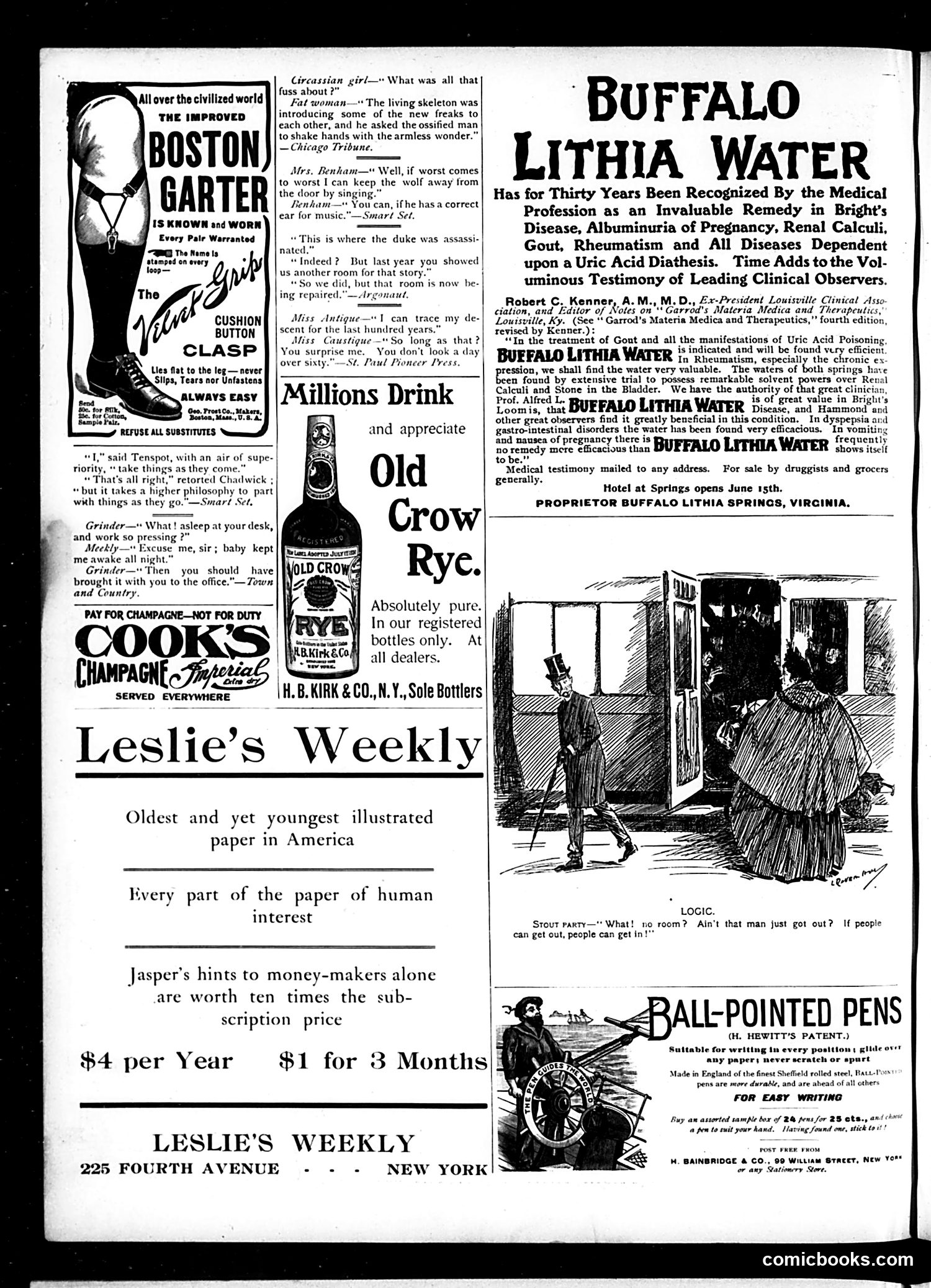 Judge — March 19, 1904 — page 14 of 16