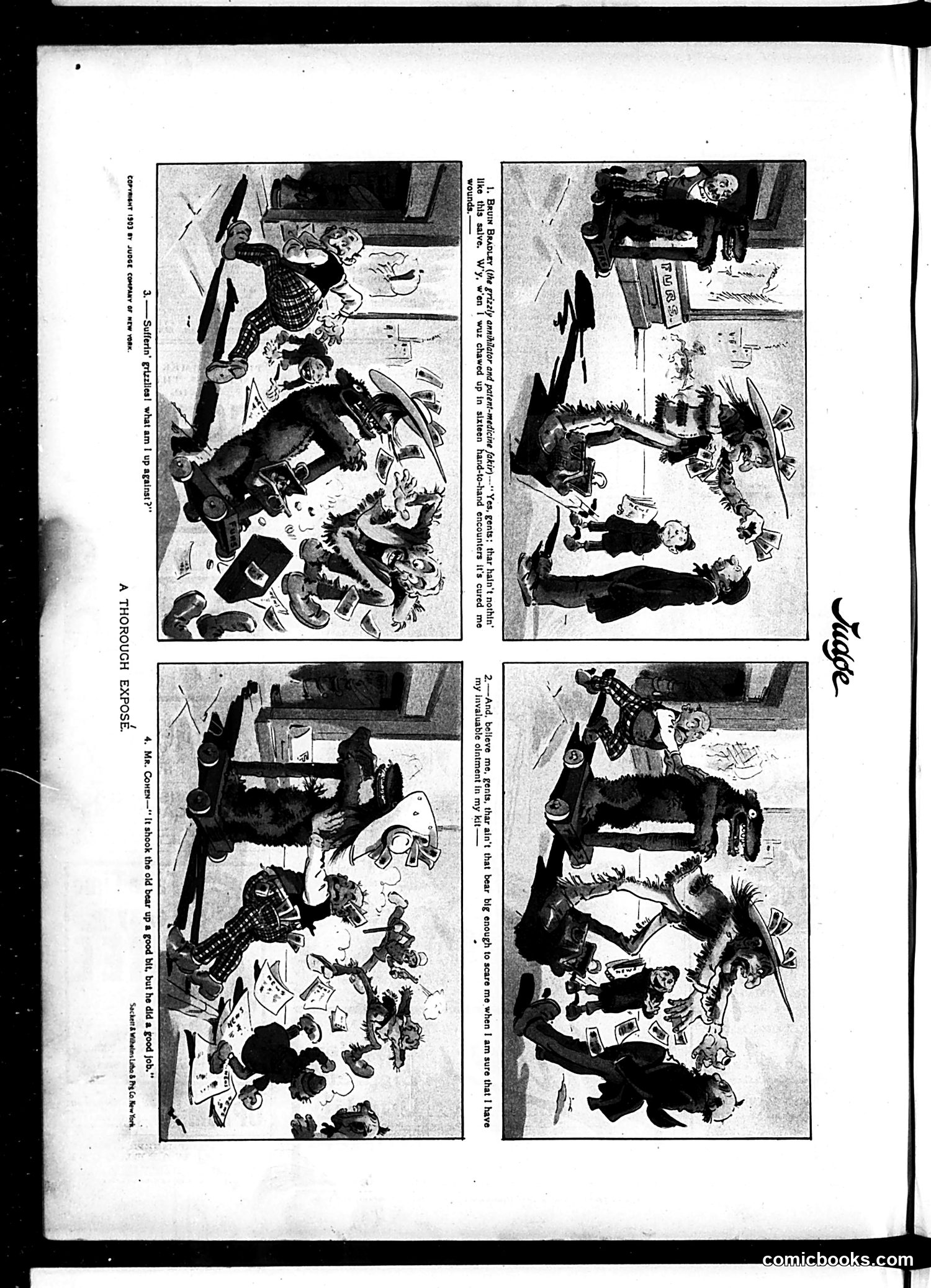 Judge — March 19, 1904 — page 16 of 16