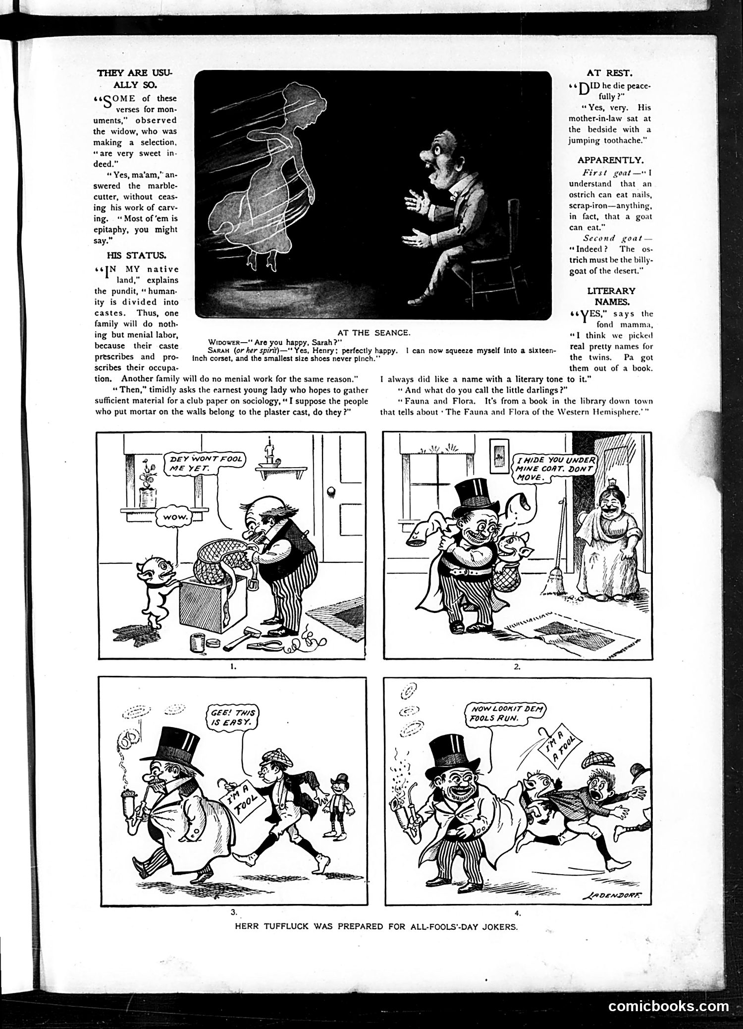 Judge — March 26, 1904 — page 3 of 16
