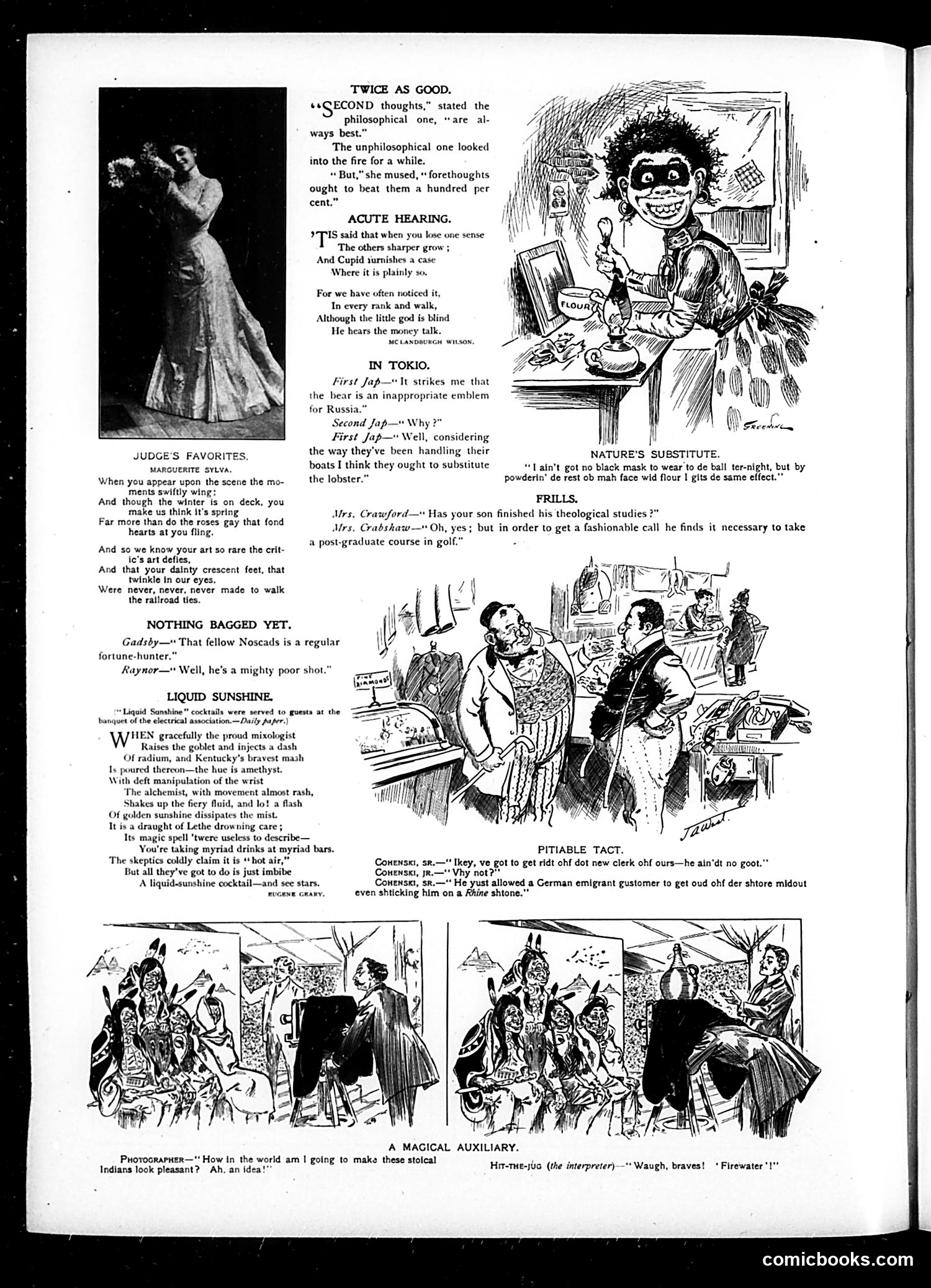 Judge — March 26, 1904 — page 4 of 16