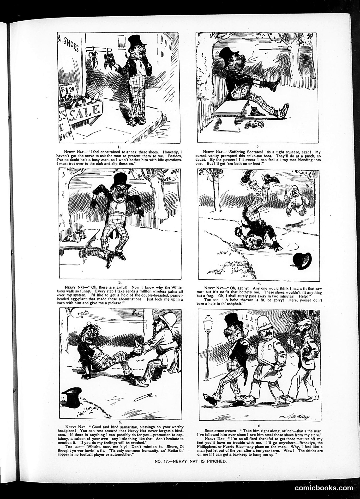 Judge — March 26, 1904 — page 5 of 16