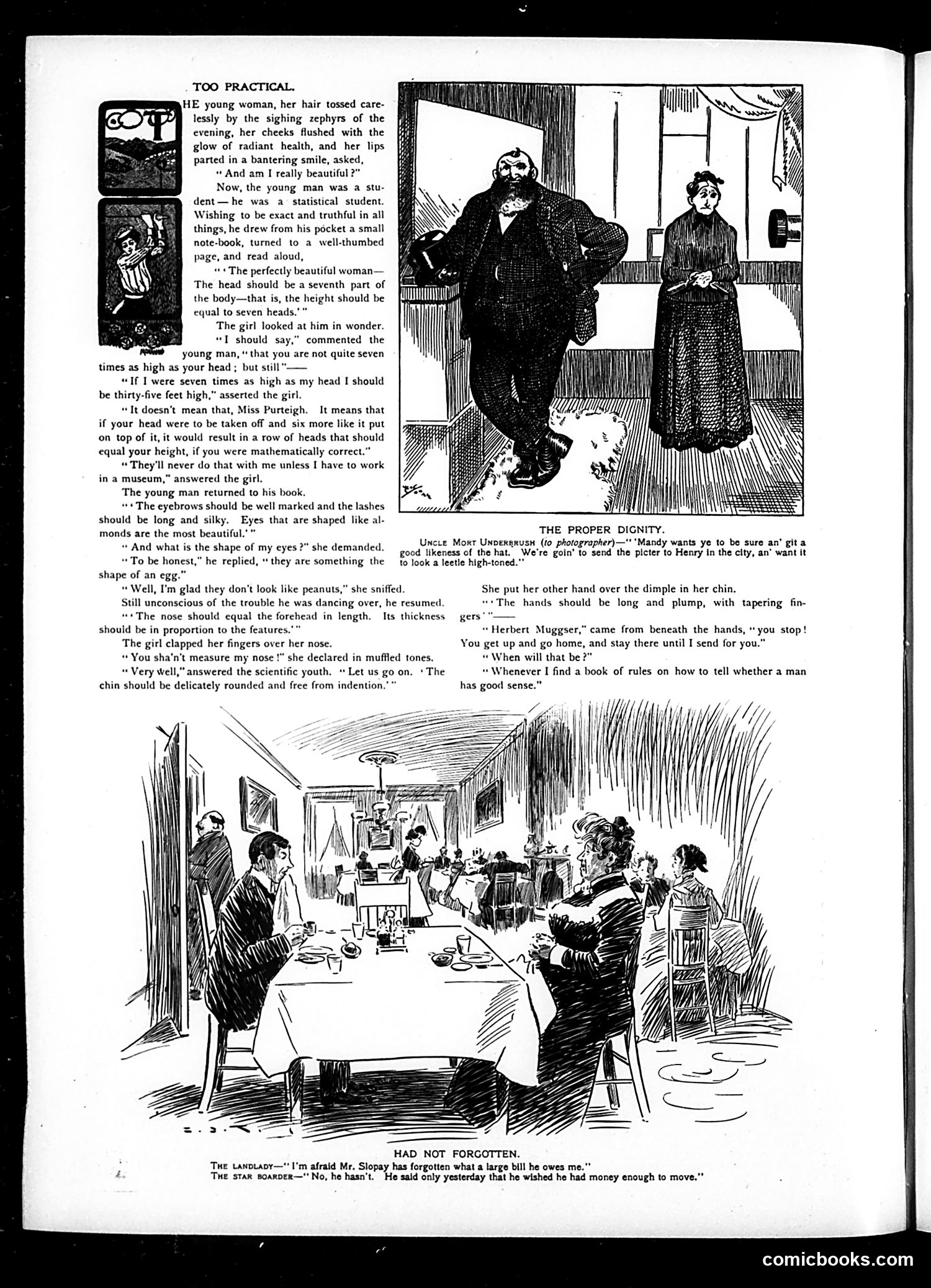 Judge — March 26, 1904 — page 6 of 16