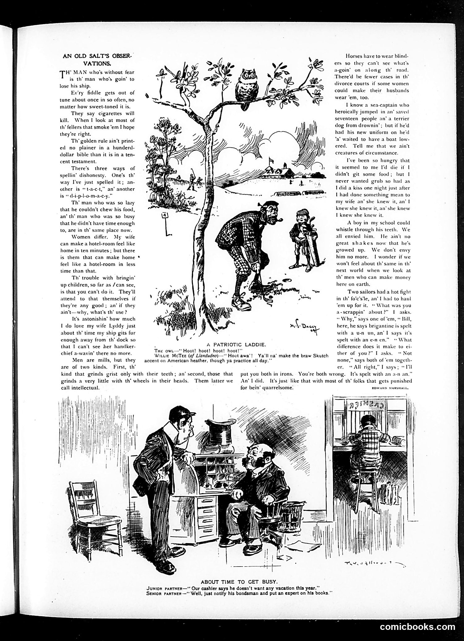 Judge — March 26, 1904 — page 7 of 16