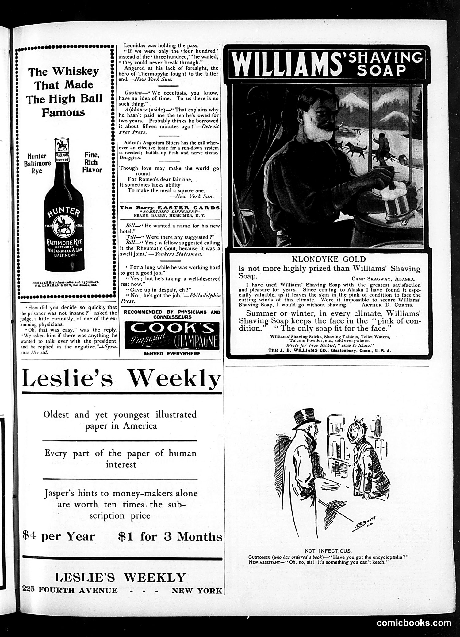Judge — March 26, 1904 — page 13 of 16