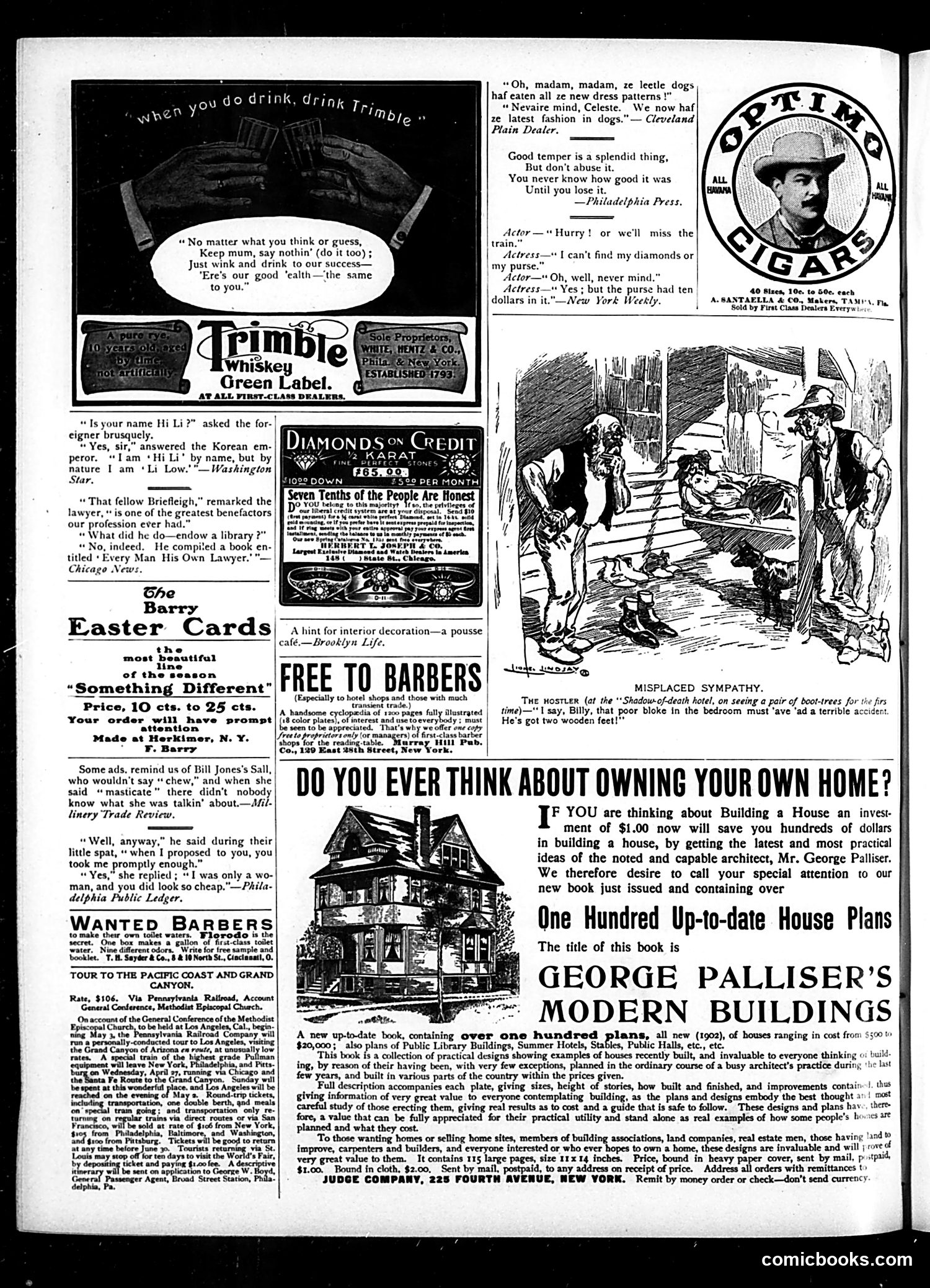 Judge — March 26, 1904 — page 14 of 16