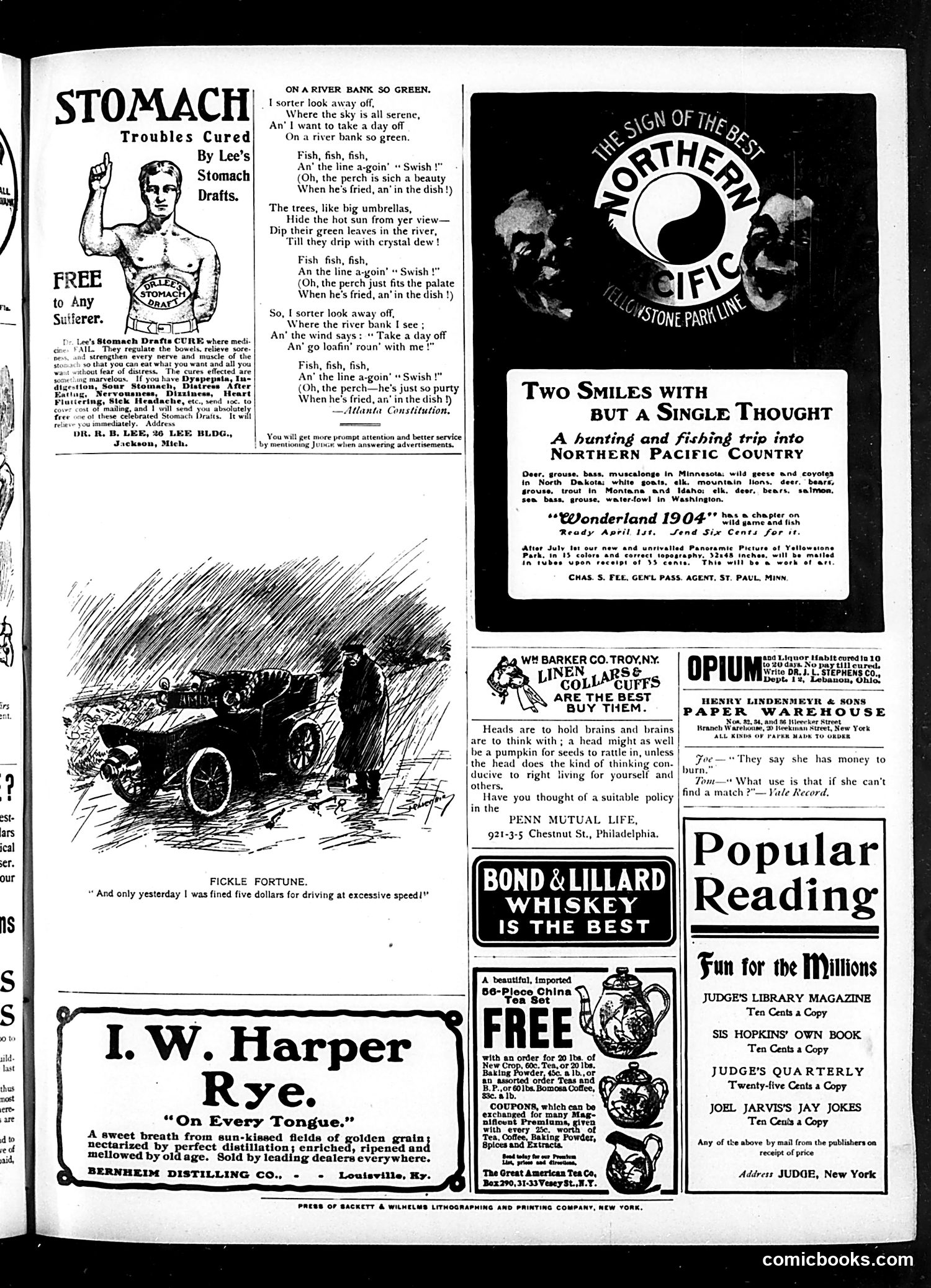 Judge — March 26, 1904 — page 15 of 16