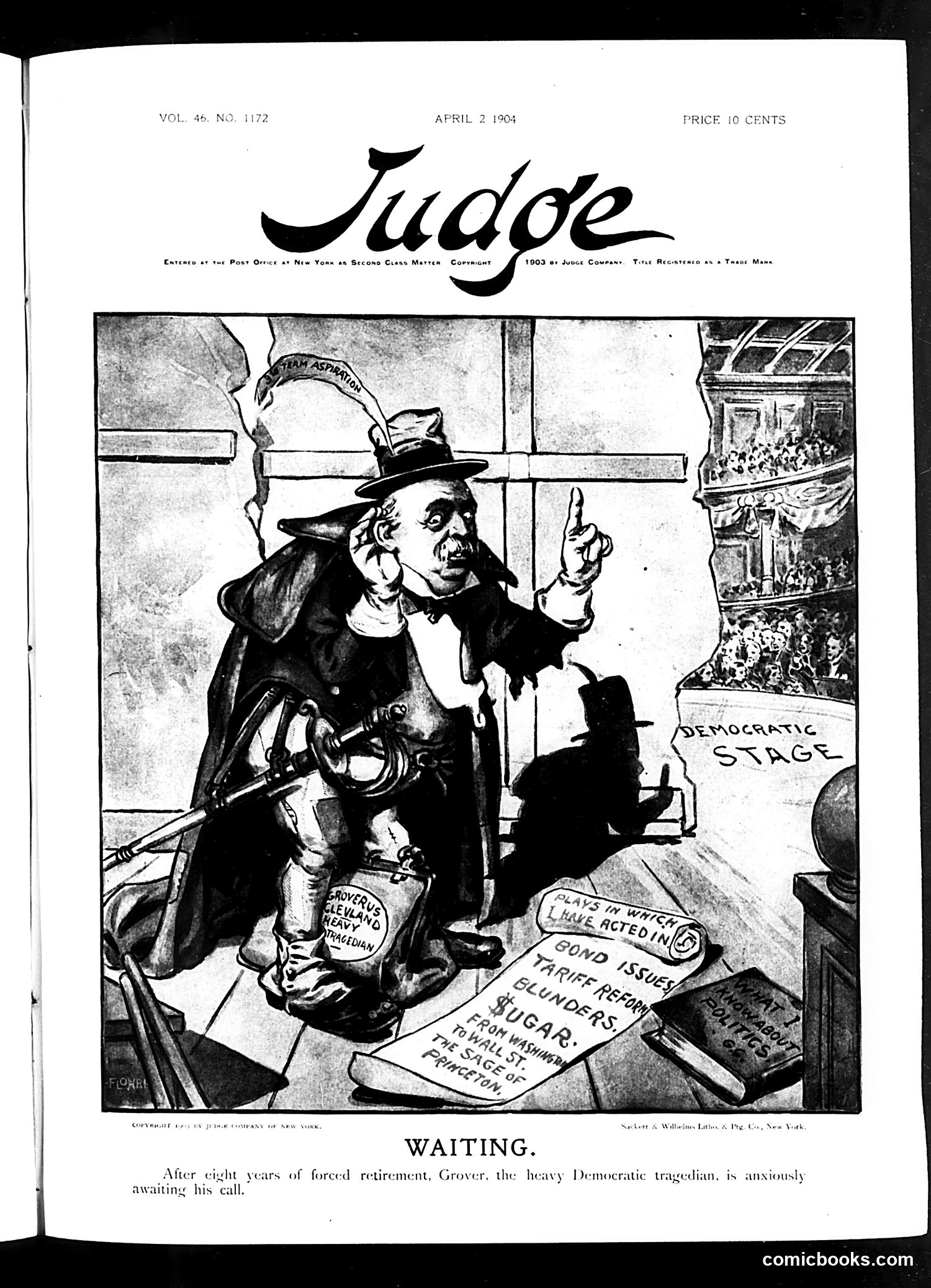 Judge — April 2, 1904