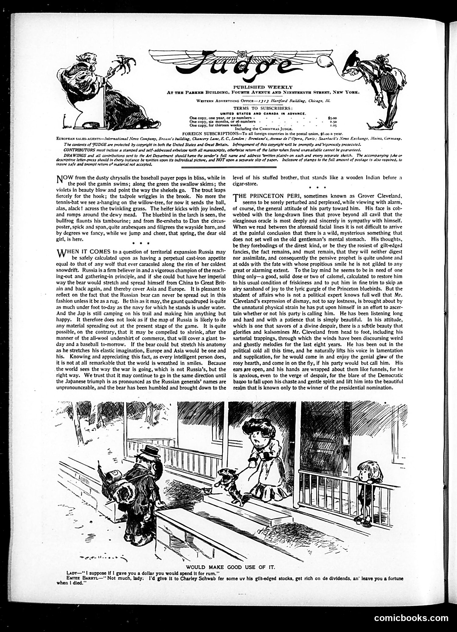 Judge — April 2, 1904 — page 2 of 16