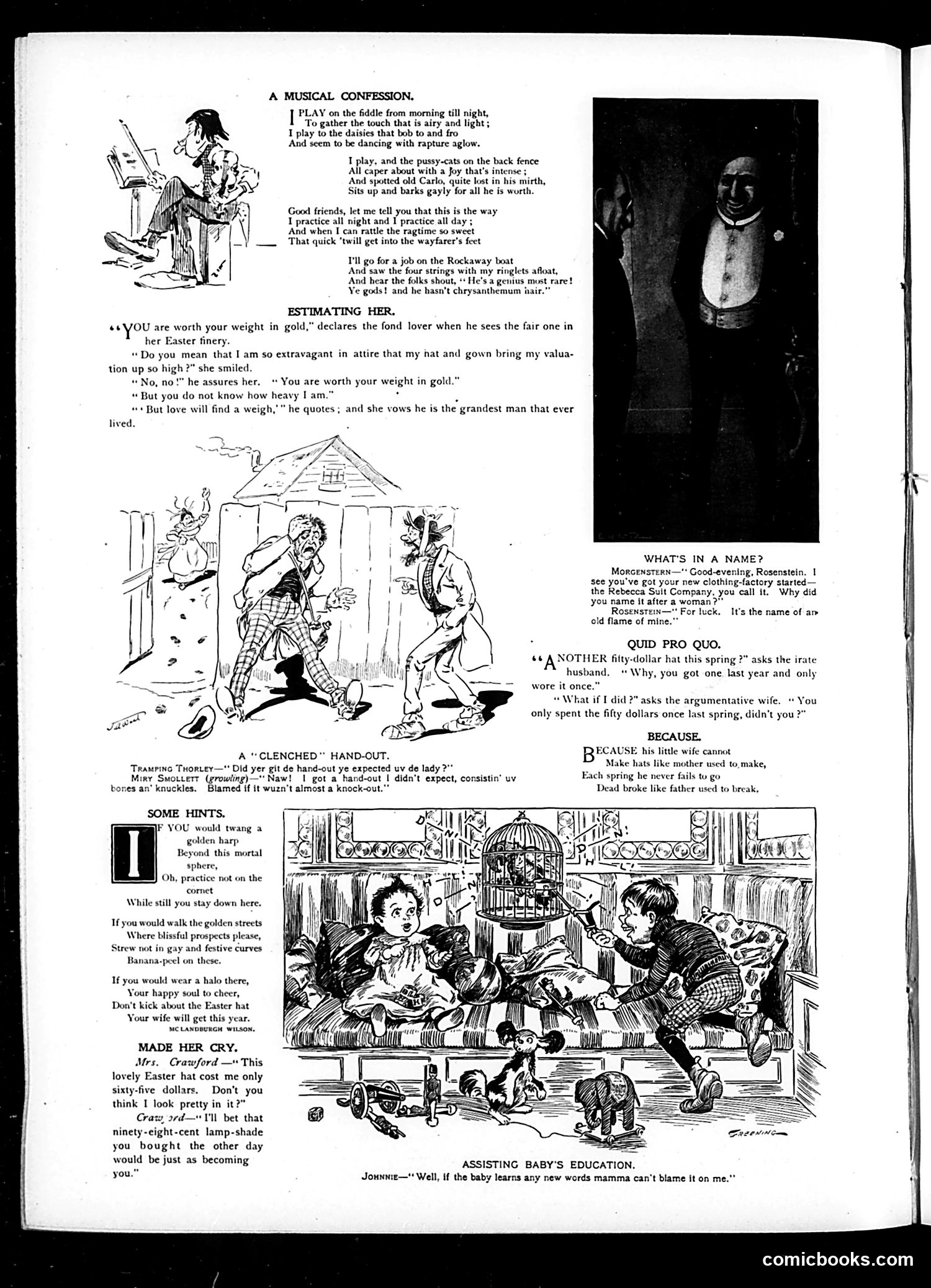 Judge — April 2, 1904 — page 6 of 16