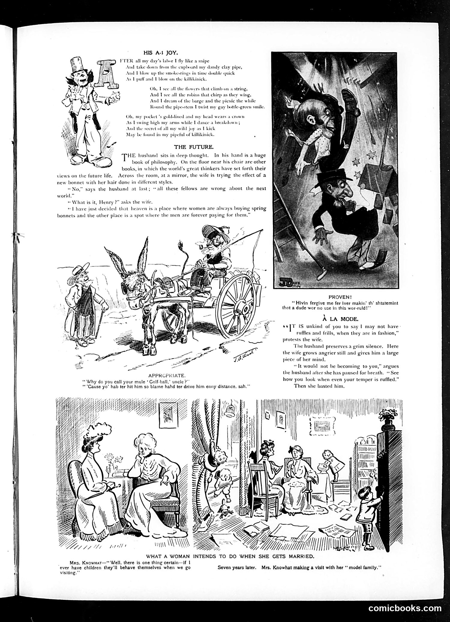 Judge — April 2, 1904 — page 7 of 16
