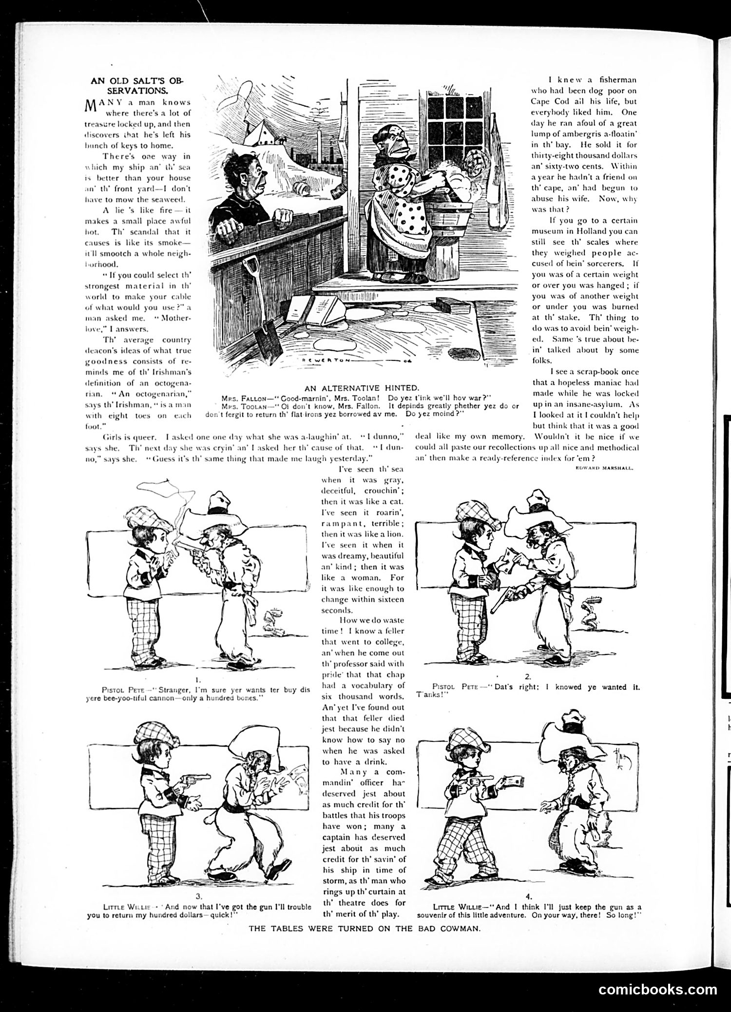 Judge — April 2, 1904 — page 10 of 16