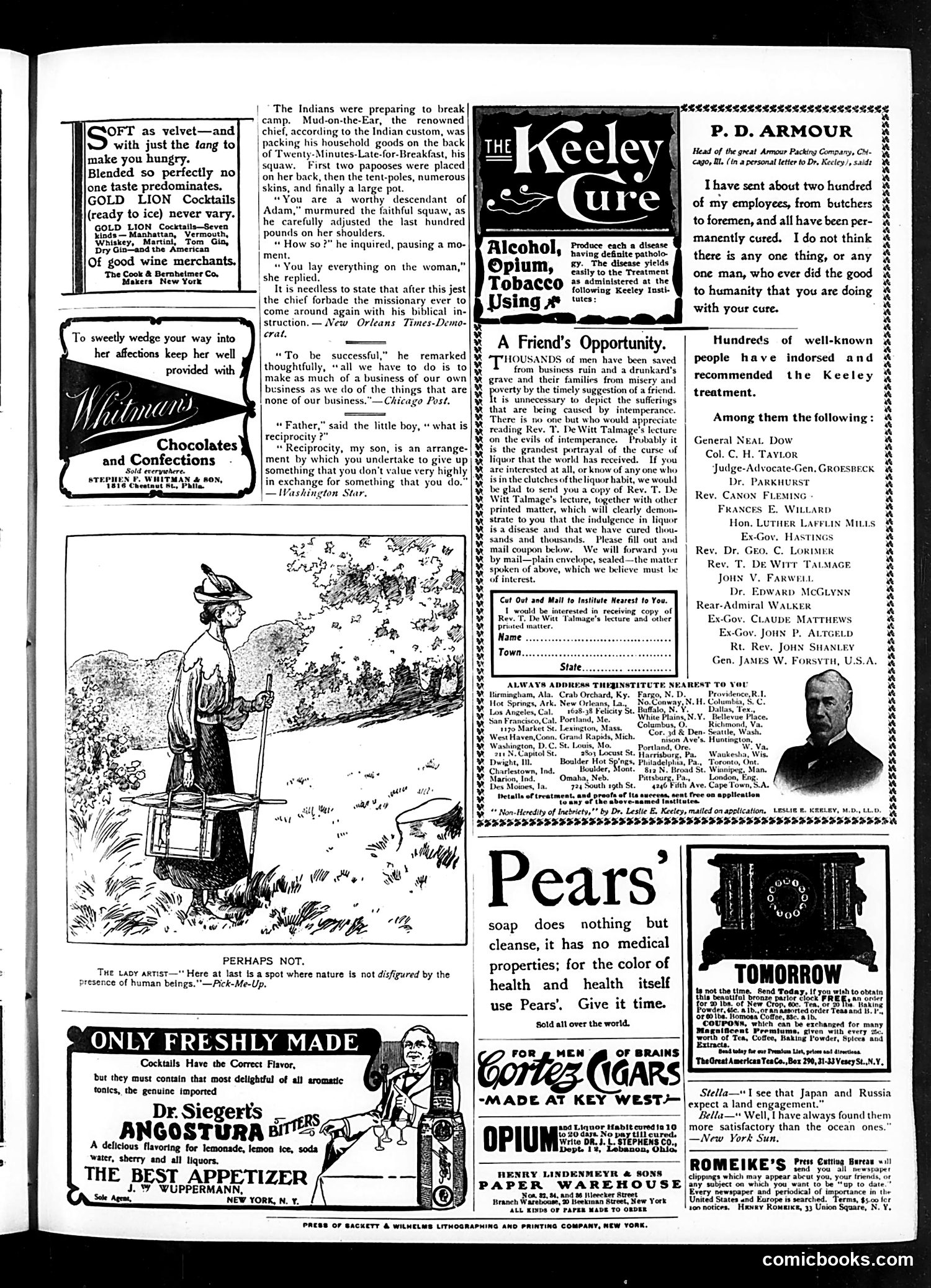 Judge — April 2, 1904 — page 15 of 16