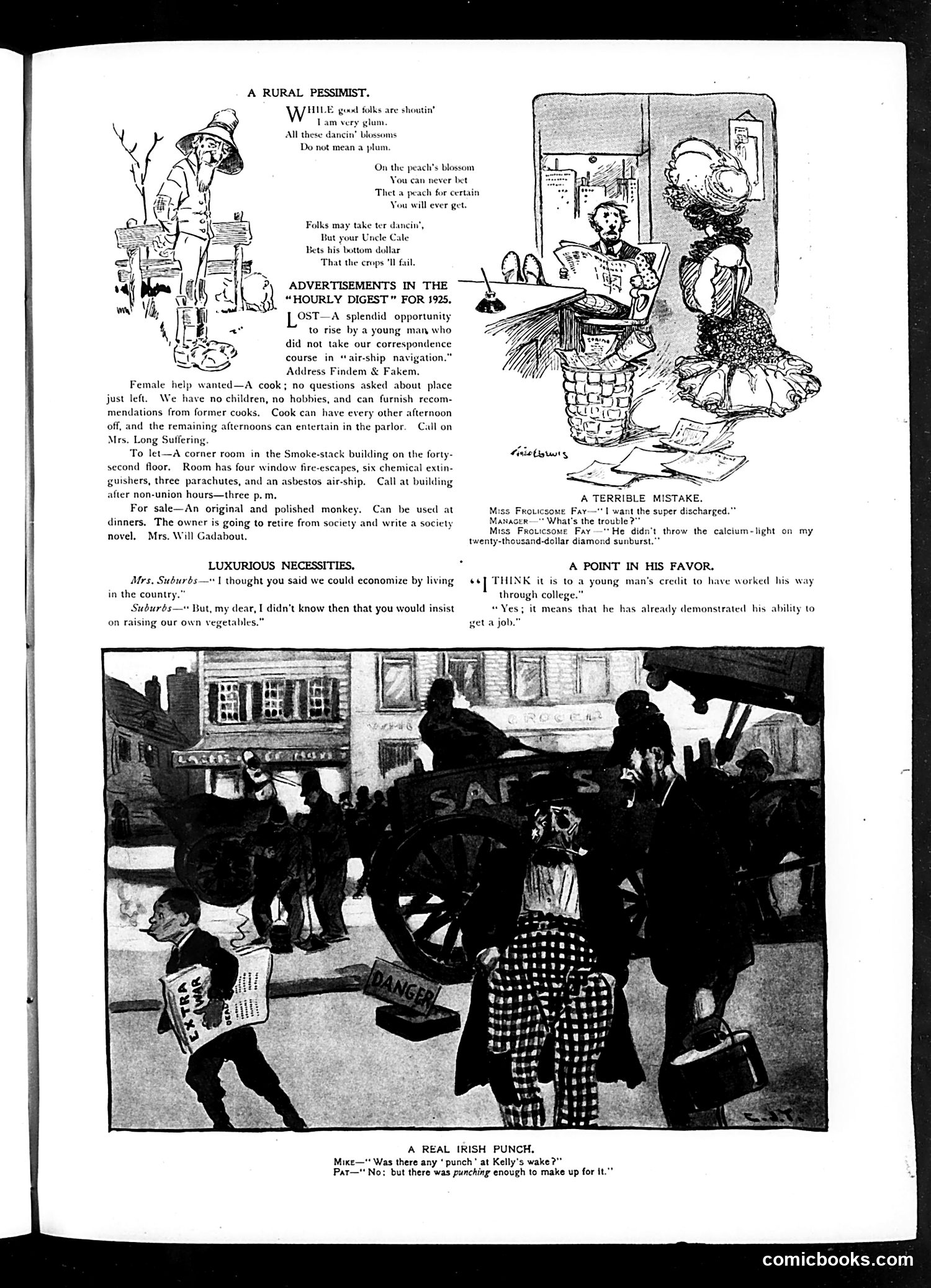 Judge — April 9, 1904 — page 3 of 16