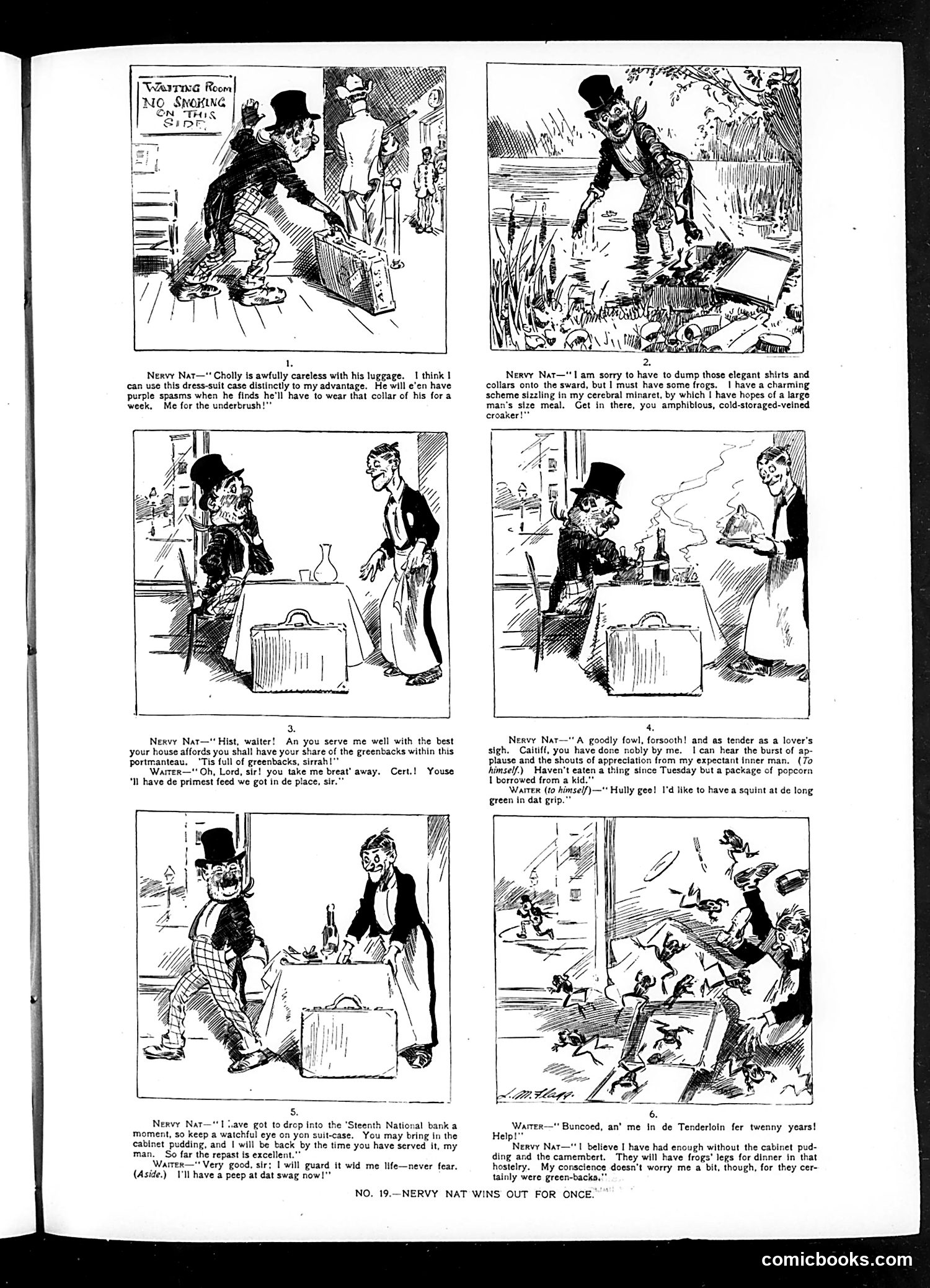 Judge — April 9, 1904 — page 5 of 16