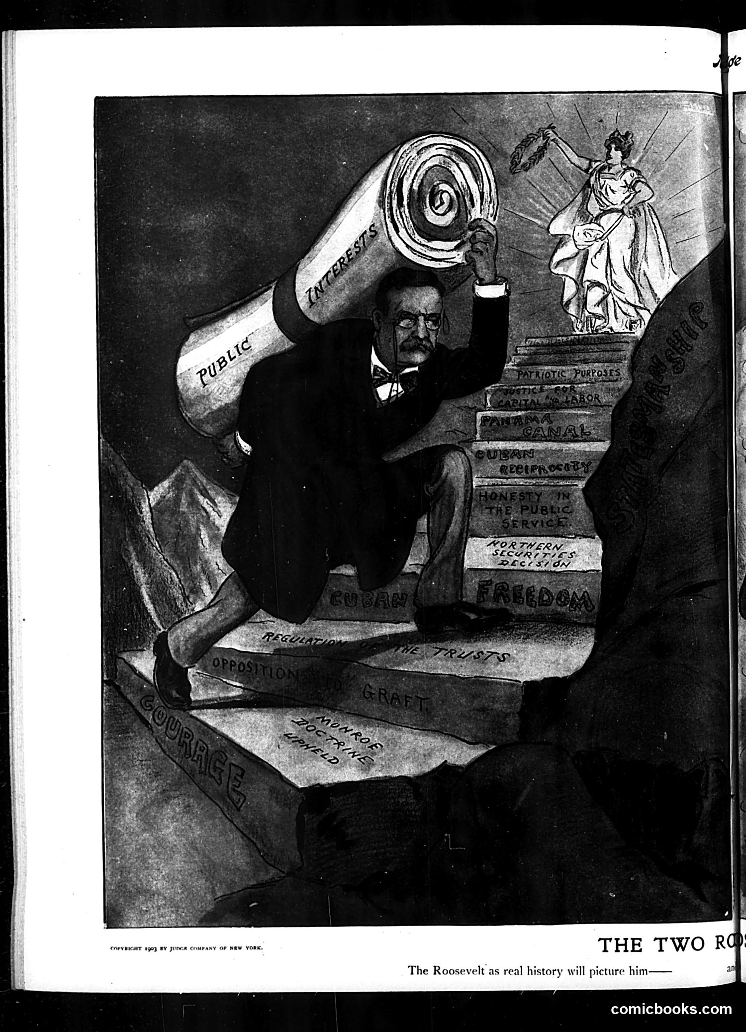 Judge — April 9, 1904 — page 8 of 16