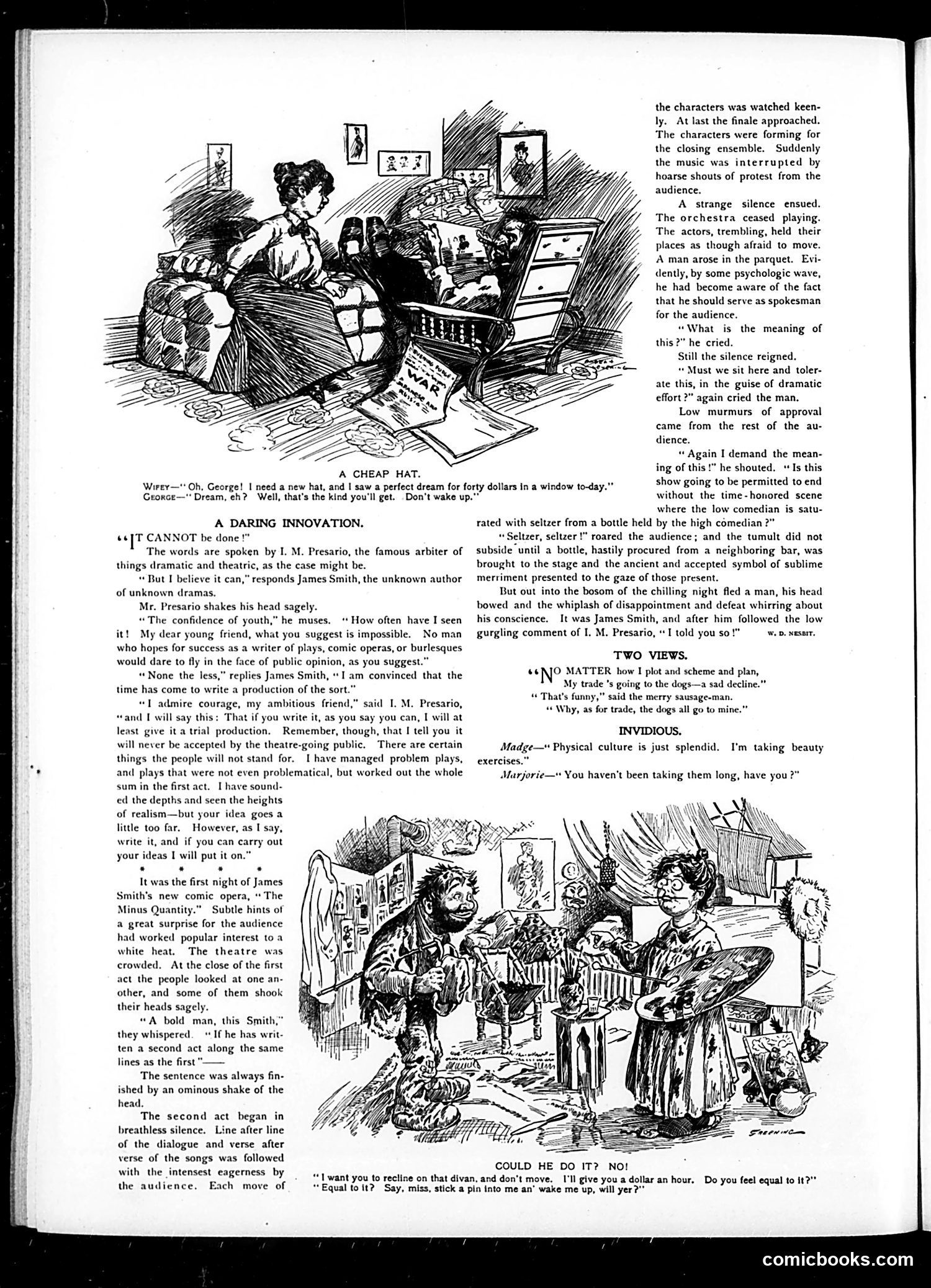 Judge — April 9, 1904 — page 10 of 16