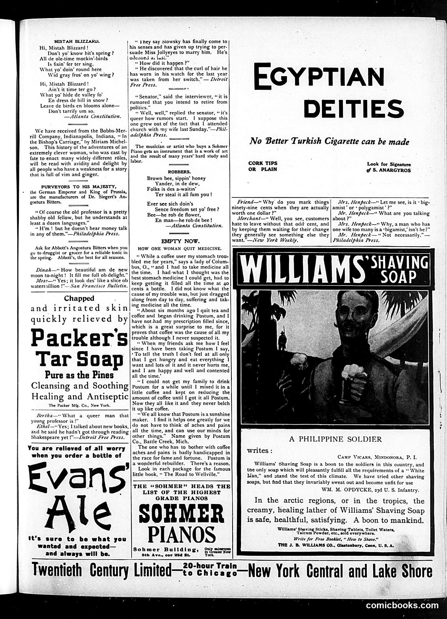 Judge — April 9, 1904 — page 11 of 16