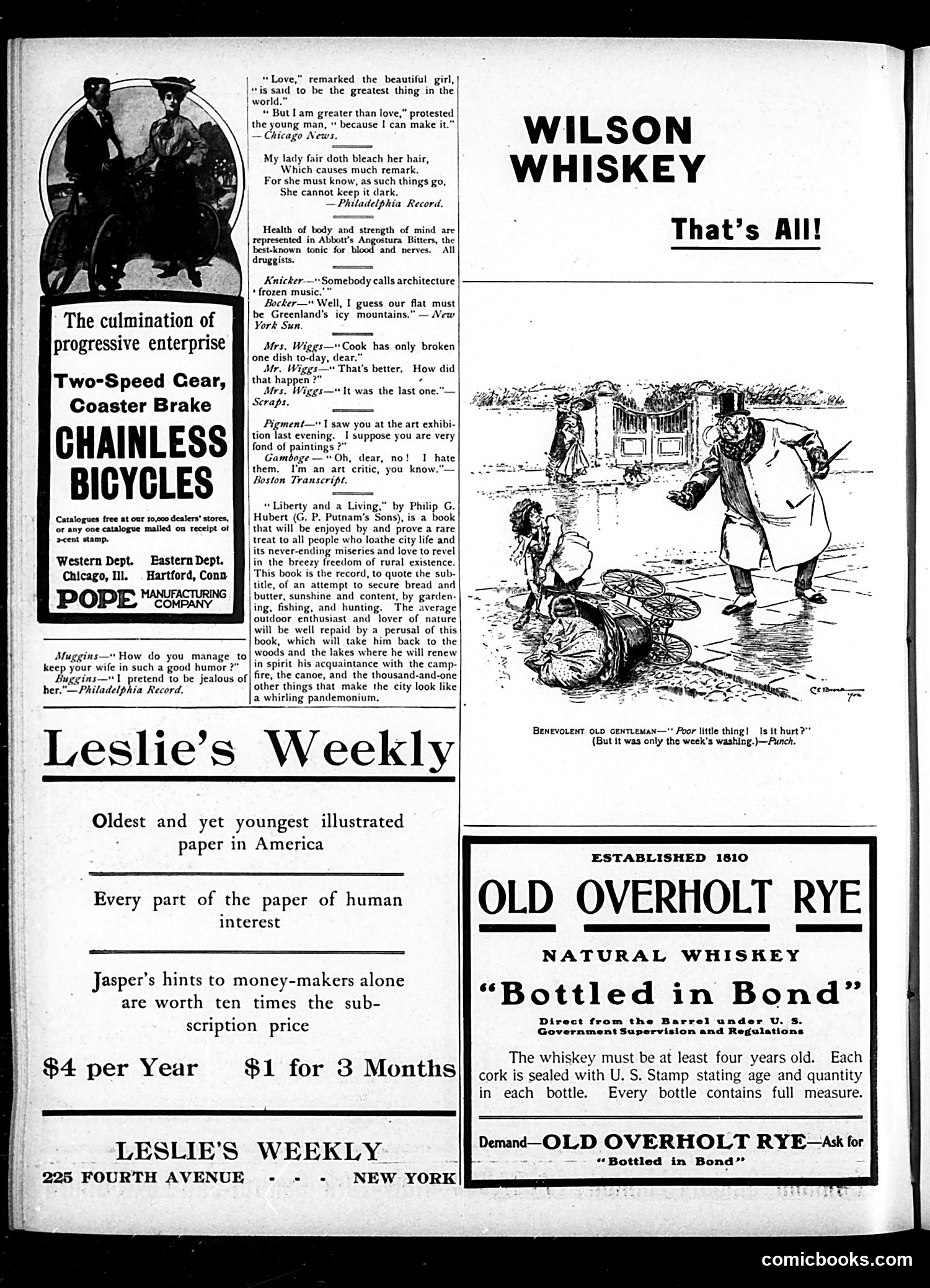Judge — April 9, 1904 — page 12 of 16