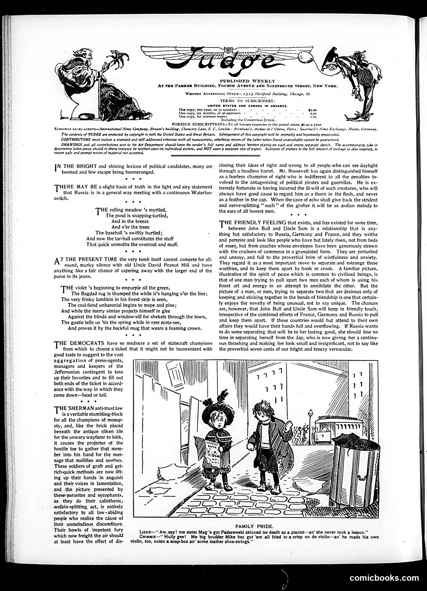Judge — April 16, 1904 — page 2 of 16